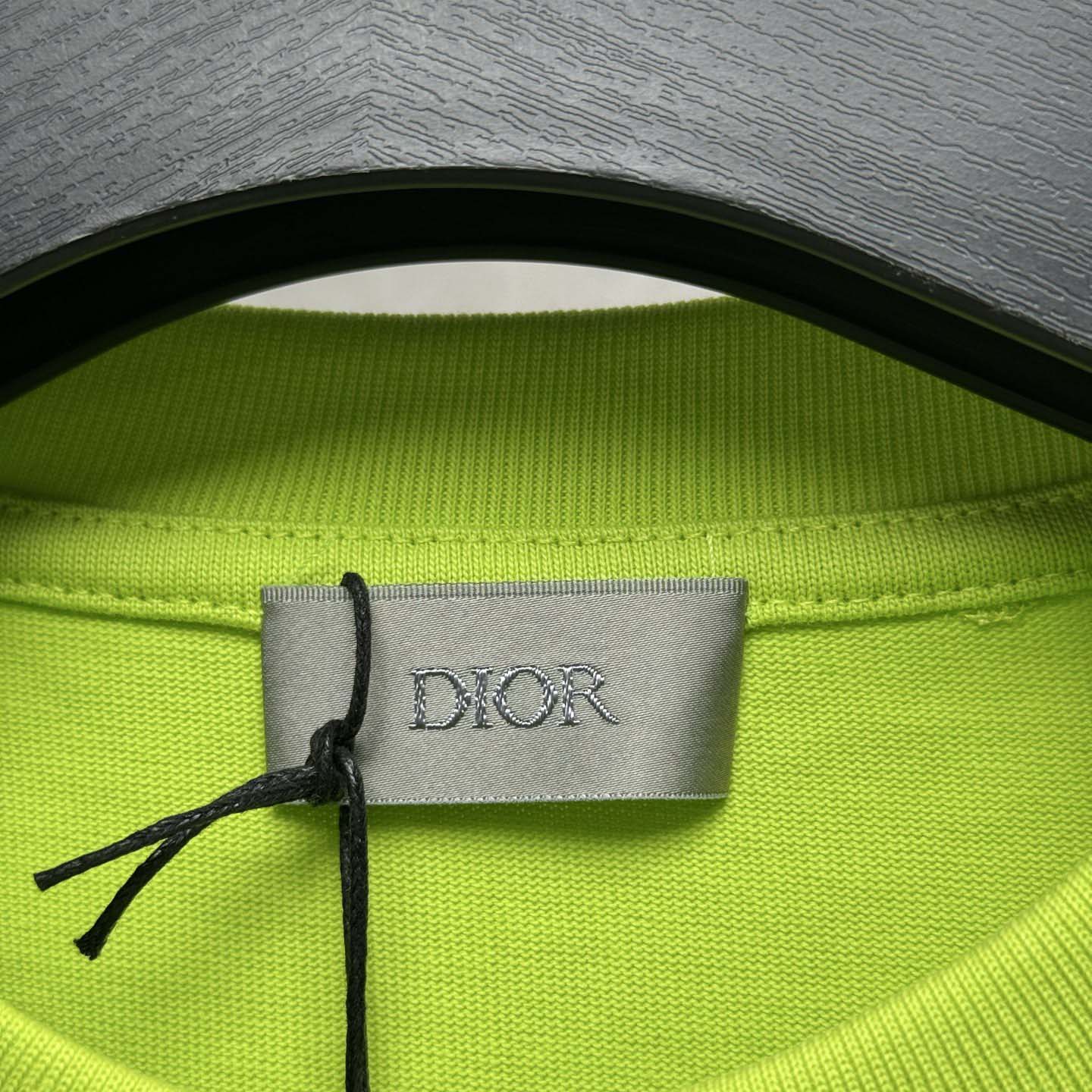 Dior CD Box-T-shirt, relaxed-fit - DesignerGu