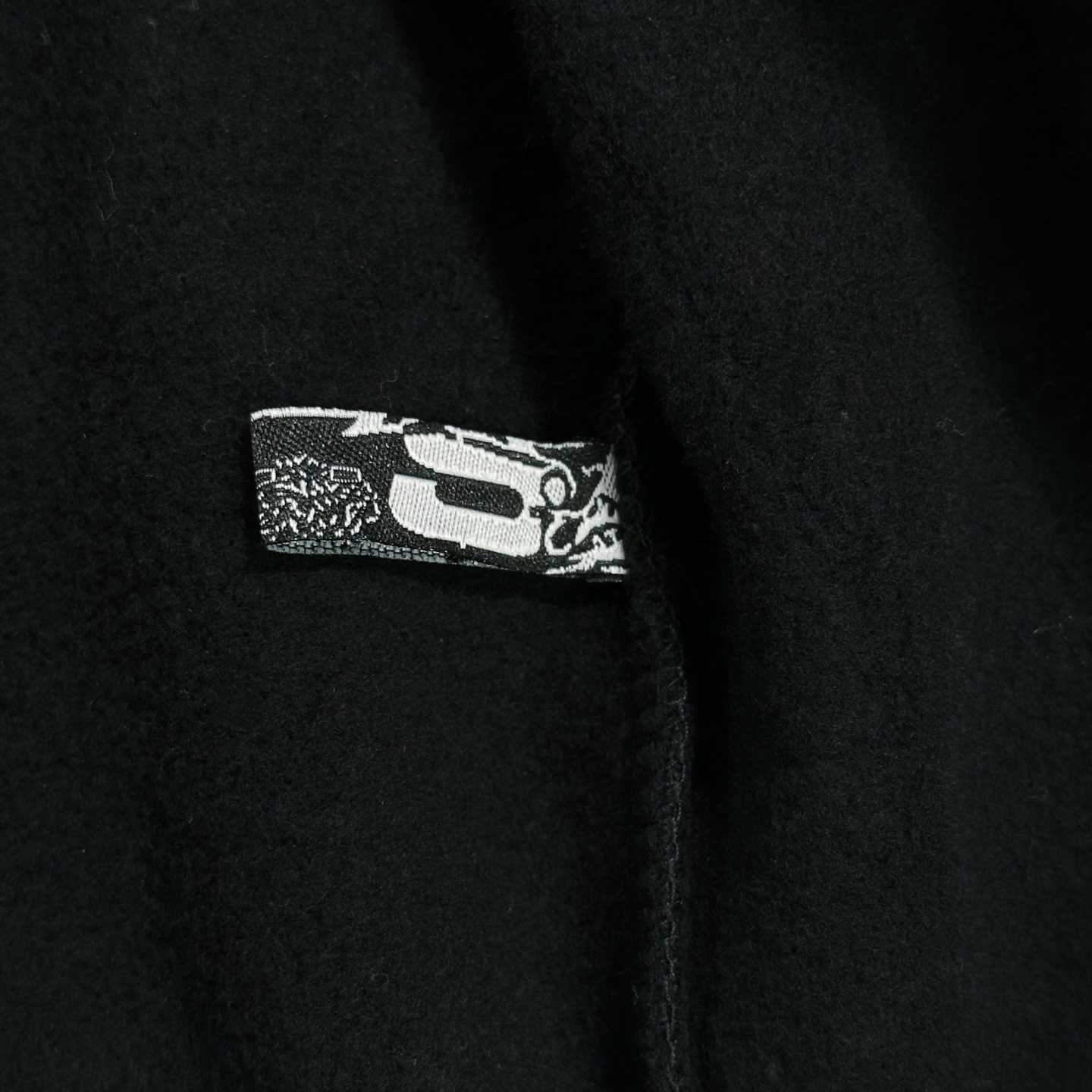  Sp5der OG Rhinestone Hoodie - DesignerGu