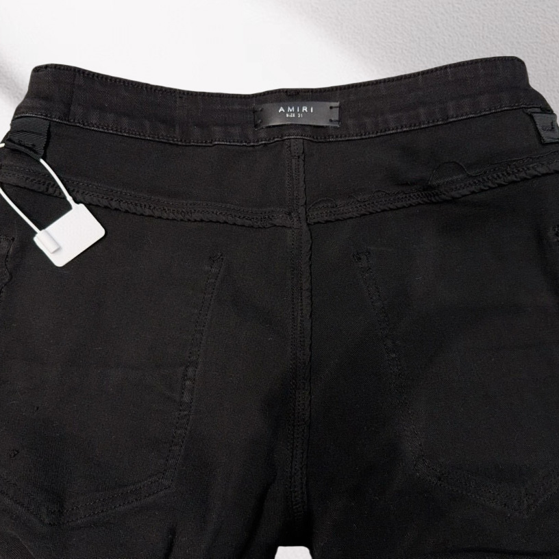 Amiri Jeans   6143 - DesignerGu