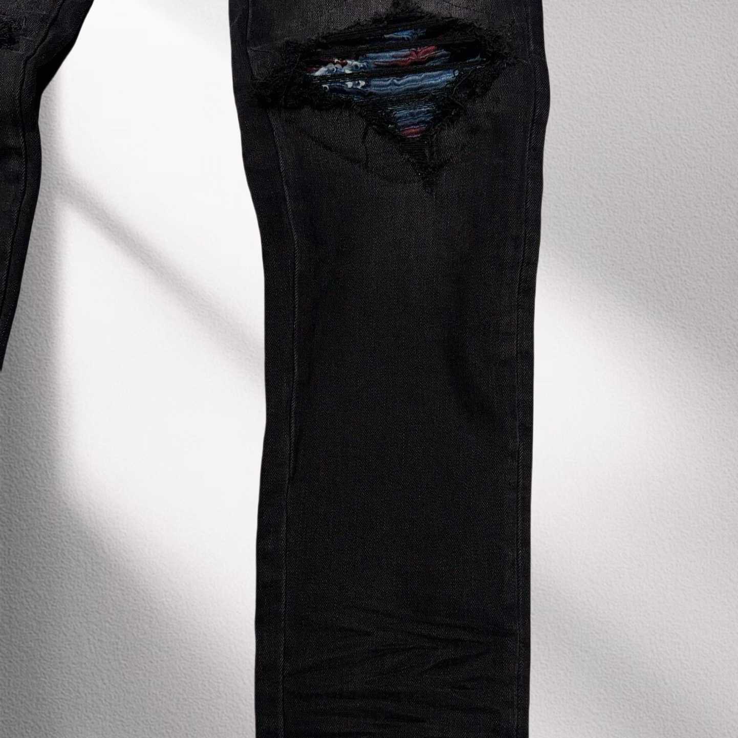 Amiri Jeans   6143 - DesignerGu