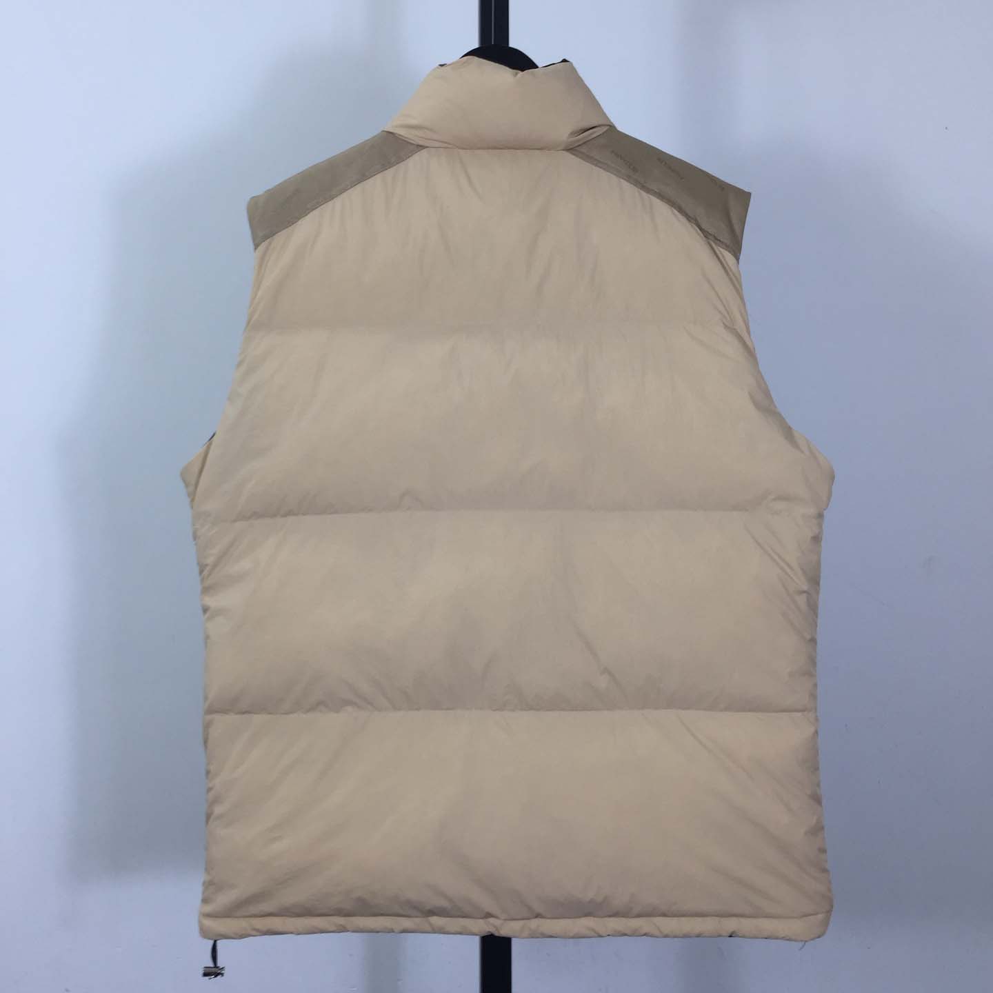 Moncler Verone 1 Reversible Jacket 'Khaki' - DesignerGu