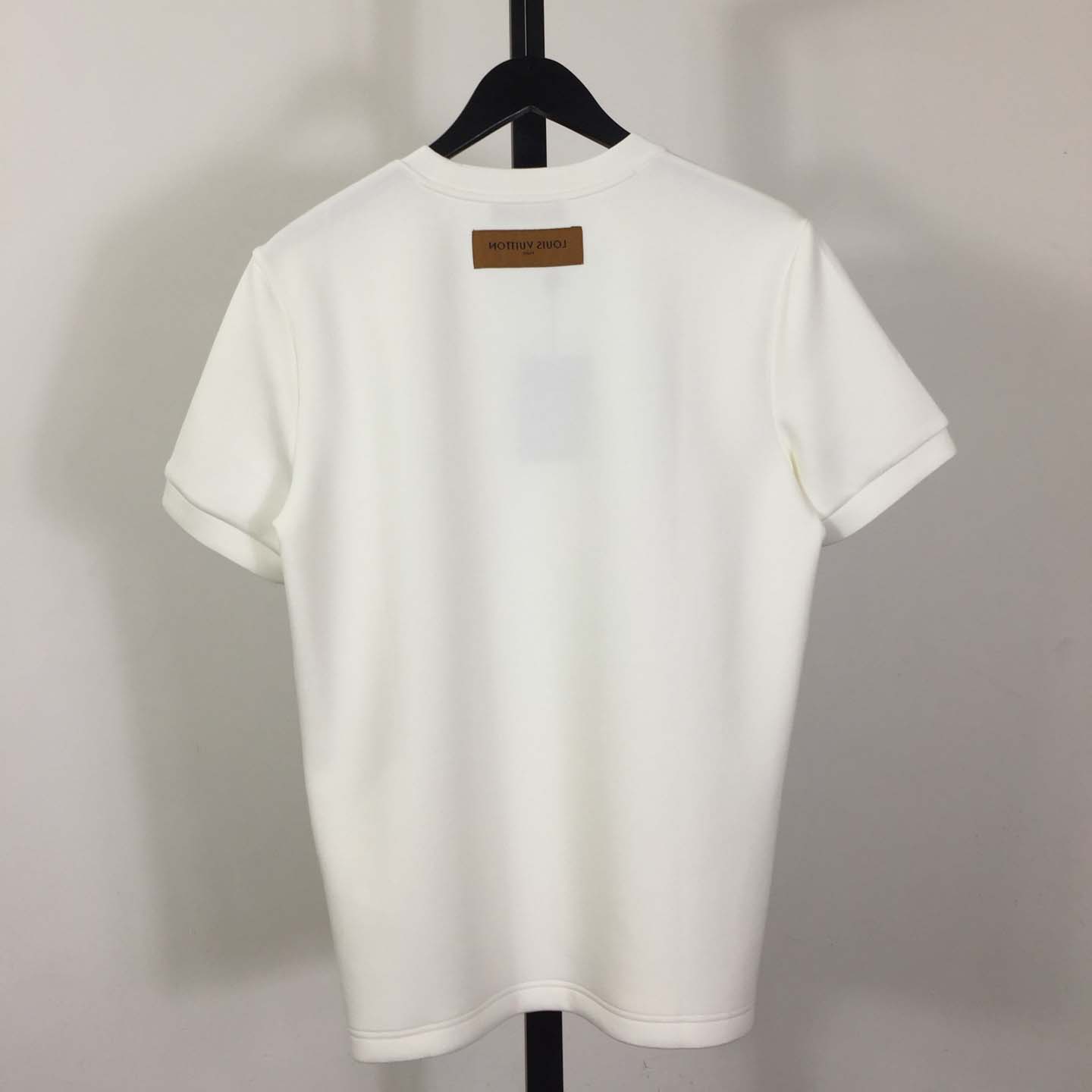 Louis Vuitton Cotton T-Shirt  - DesignerGu