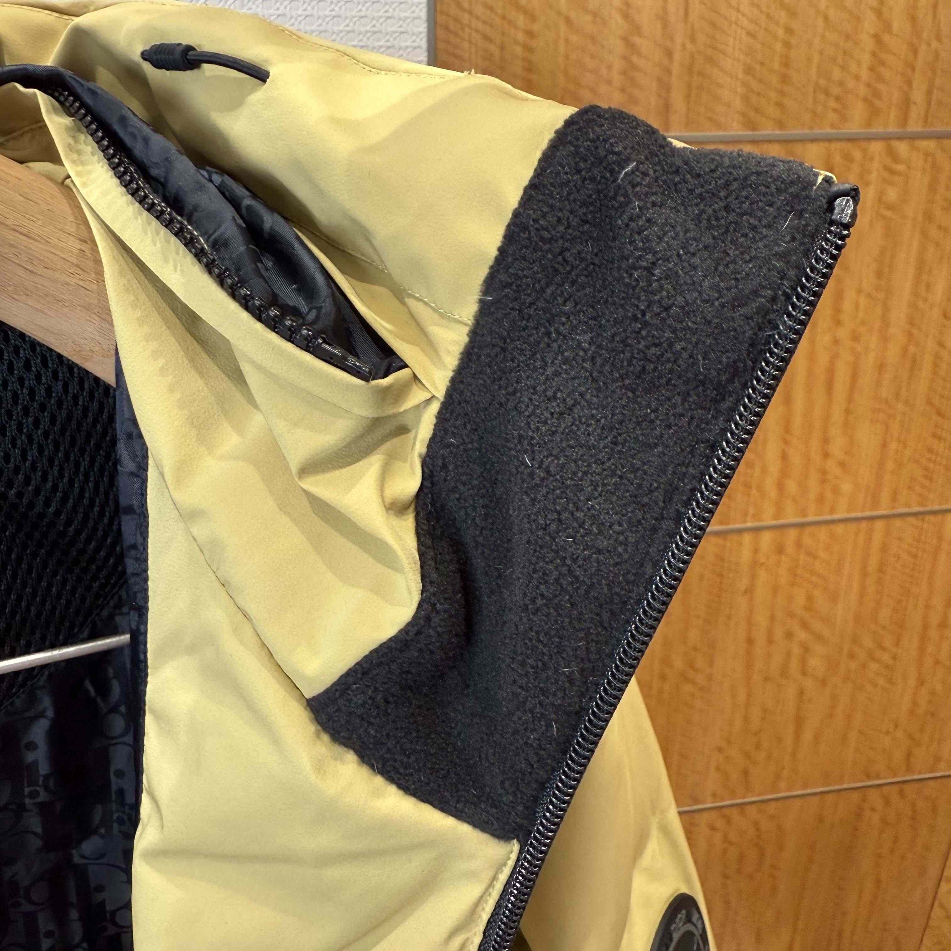 Dior Ski Capsule Mizusawa Down Hooded Jacket - DesignerGu