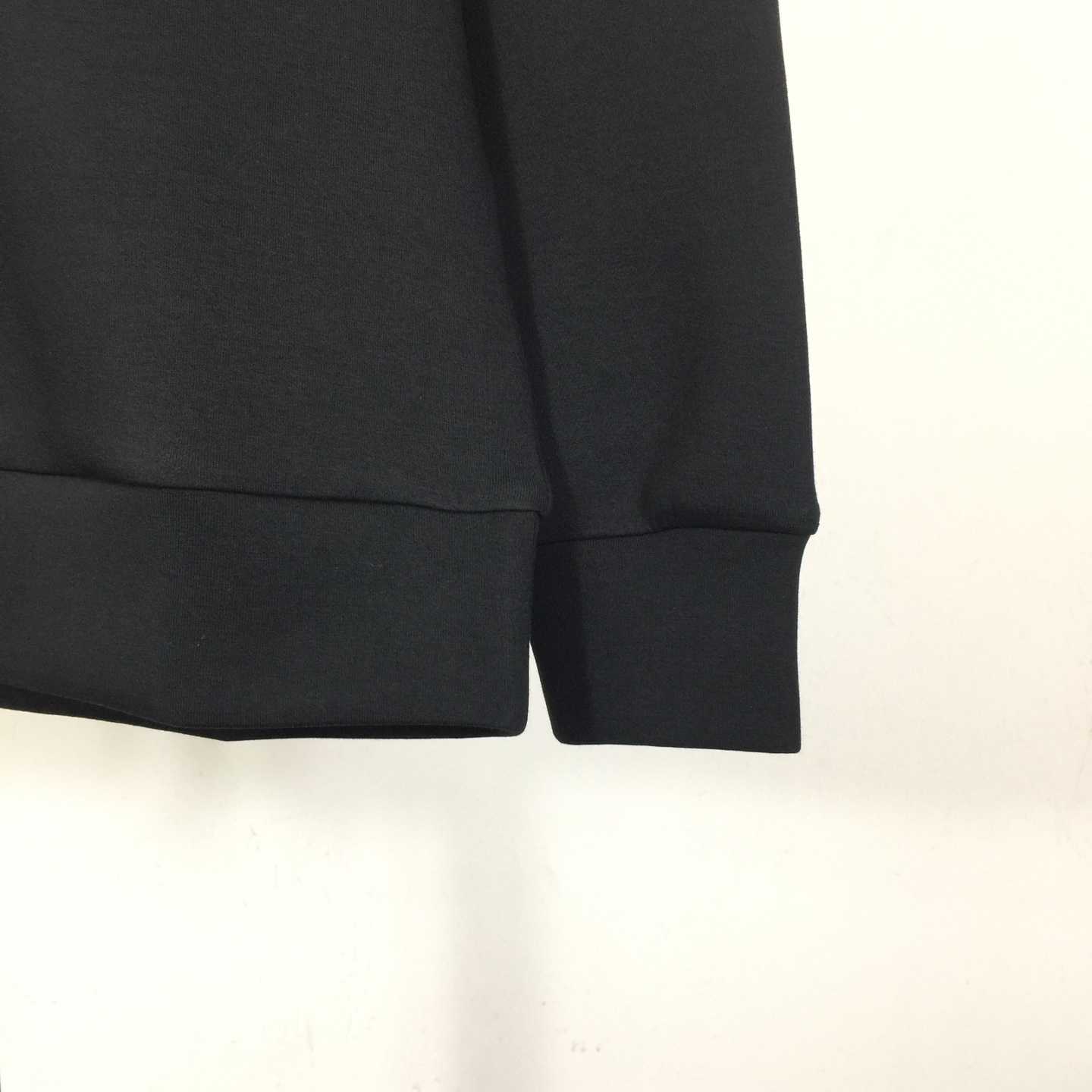Dior Cotton Sweatshirt - DesignerGu