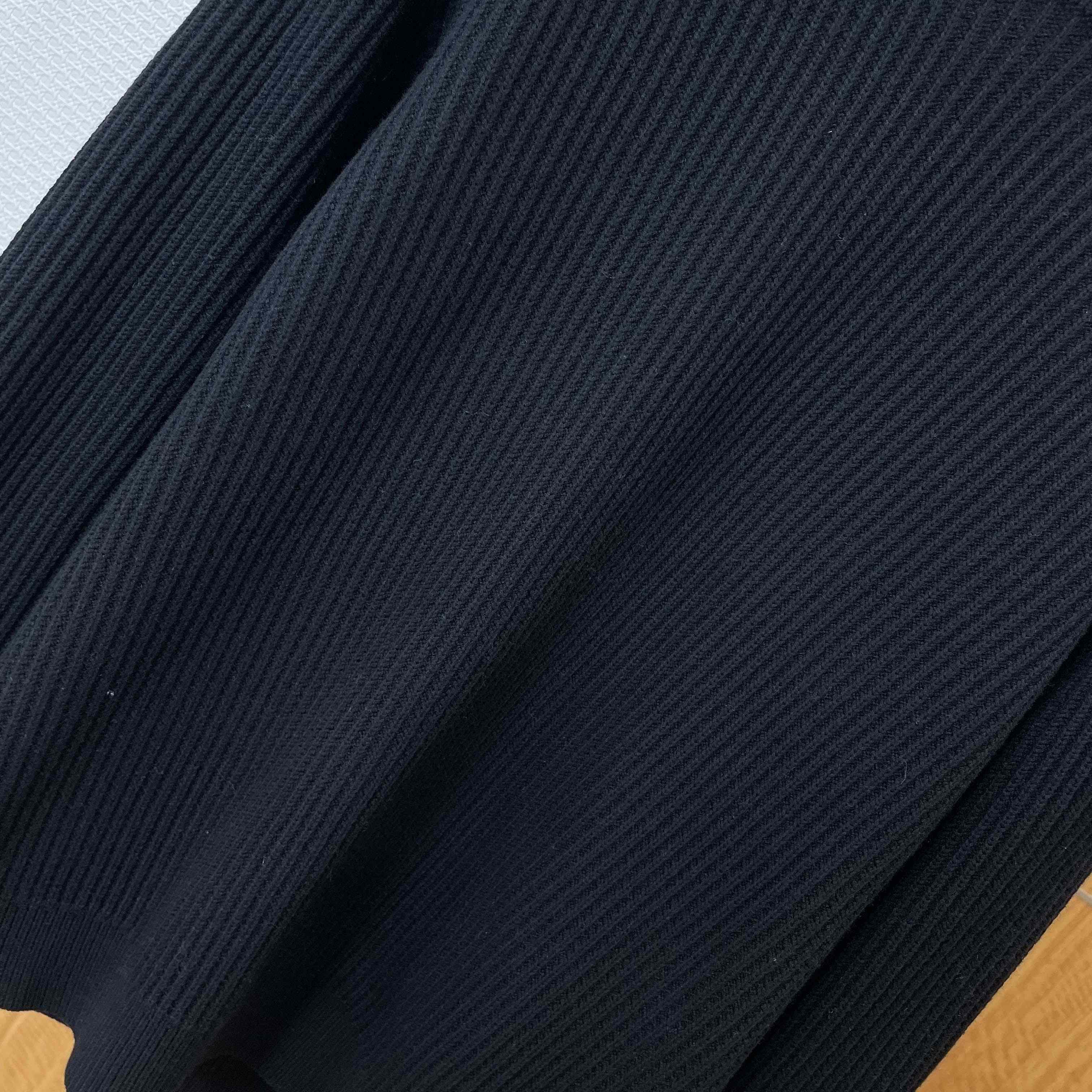 Moncler Cotton Sweater - DesignerGu