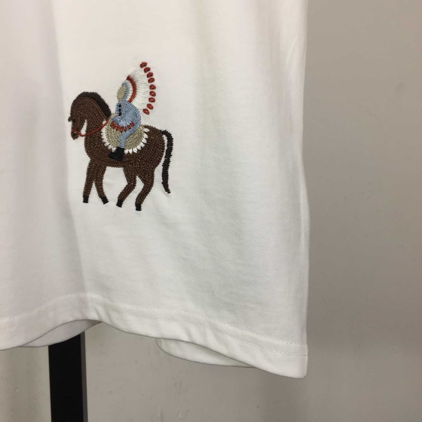 Dior Couture relaxed-fit T-shirt - DesignerGu