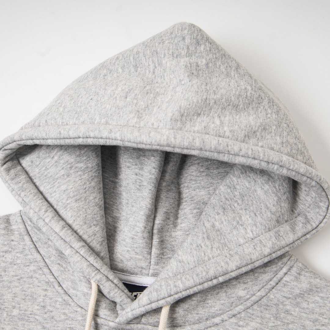 Hellstar Holy Cross Hoodie - DesignerGu