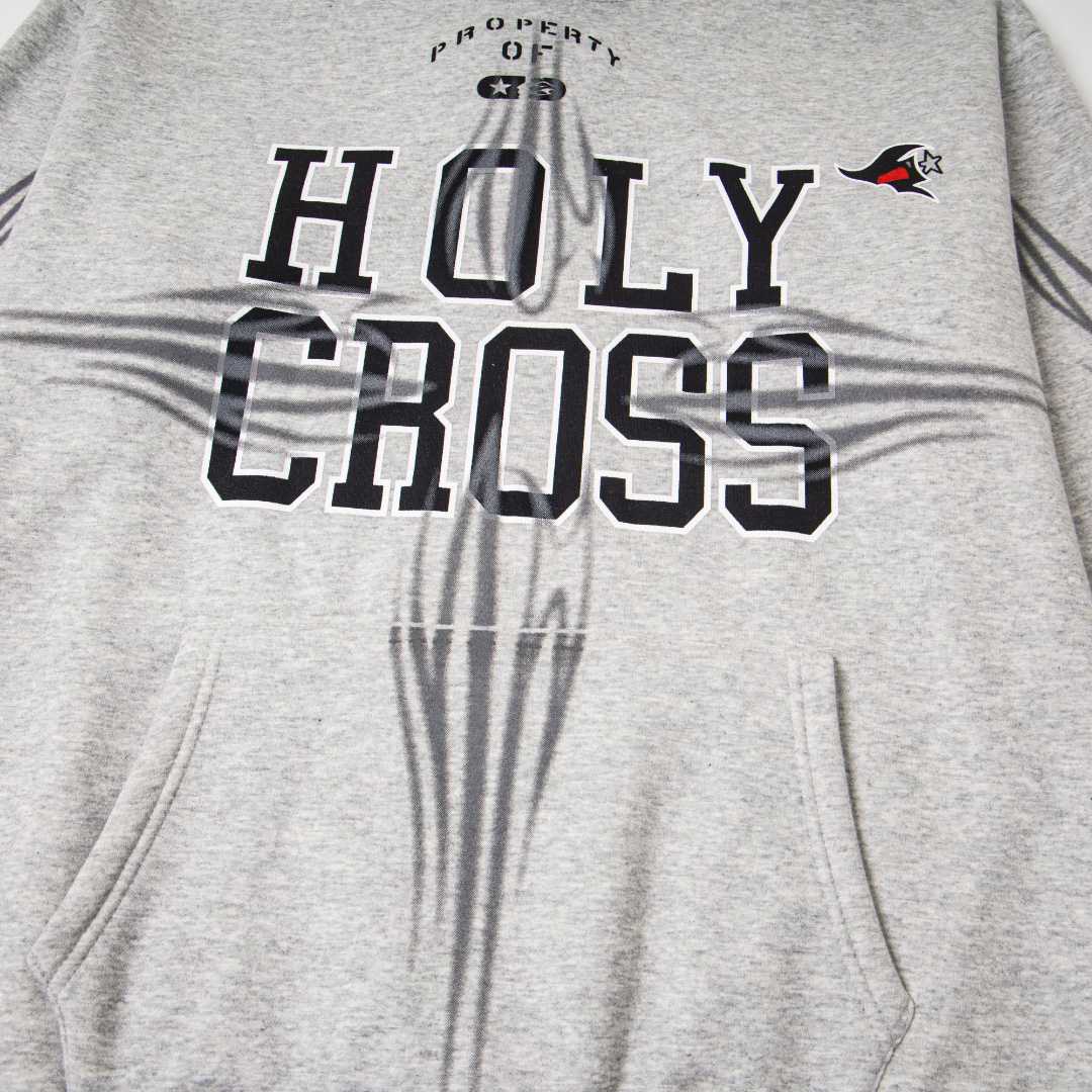 Hellstar Holy Cross Hoodie - DesignerGu