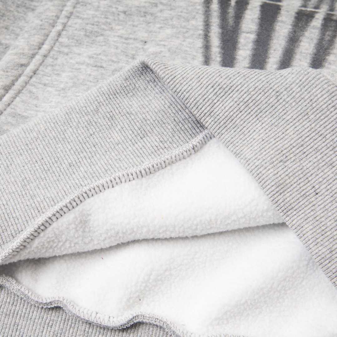 Hellstar Holy Cross Hoodie - DesignerGu