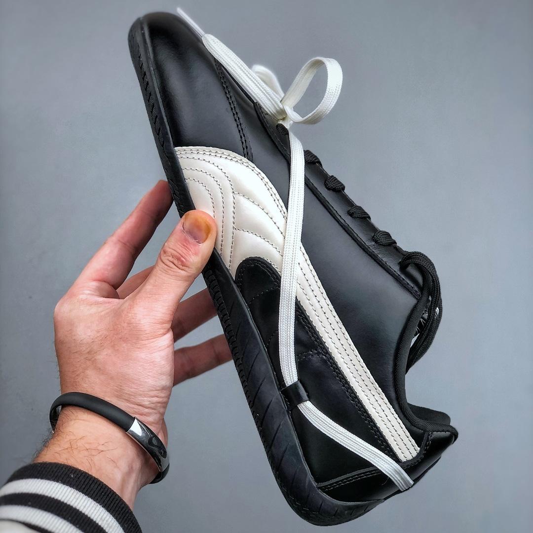 Rose x Puma Speedcat Shoes   404390-01 - DesignerGu