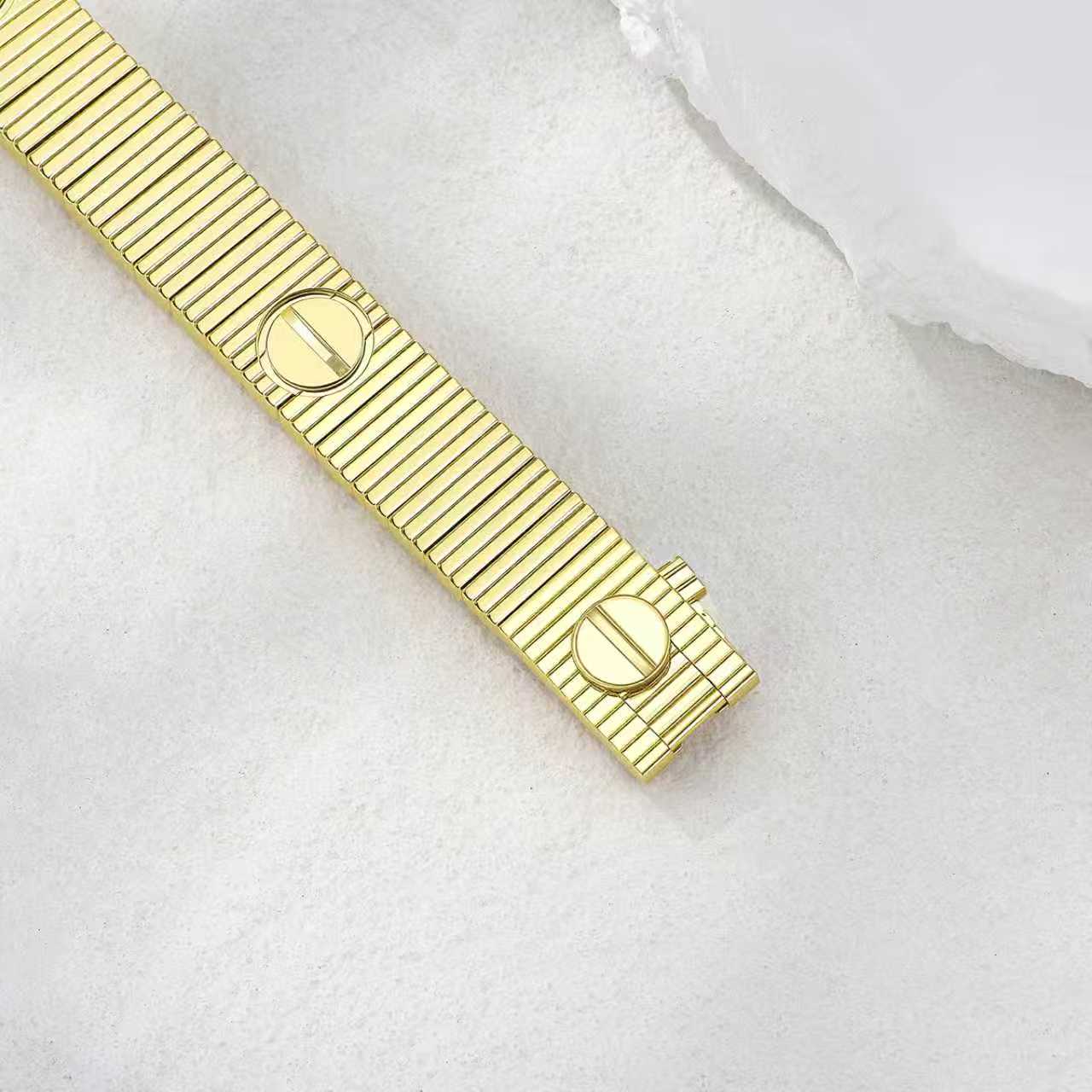 Cartier Love Unlimited flexible bracelet  - DesignerGu