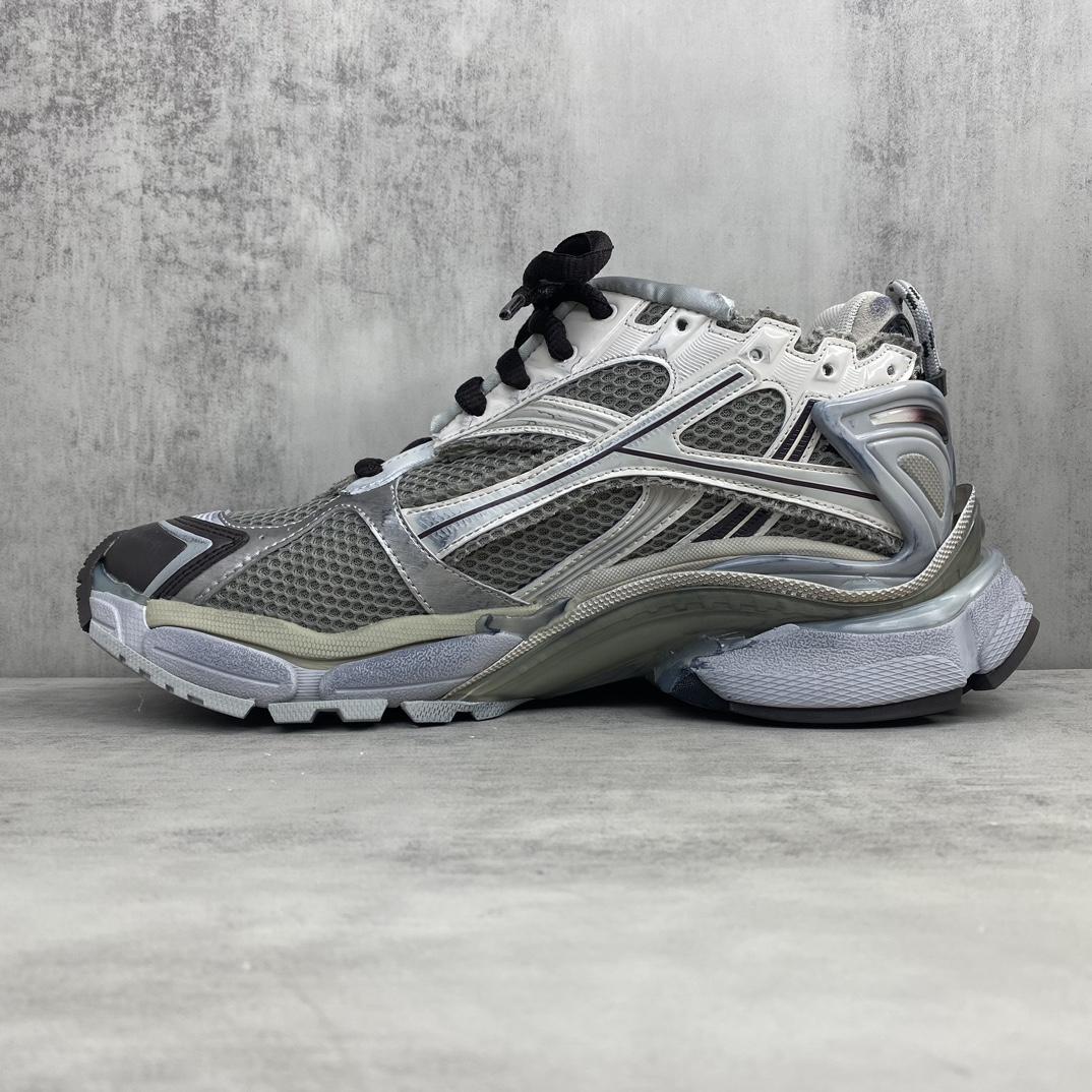 Balenciaga Runner Sneakers - DesignerGu