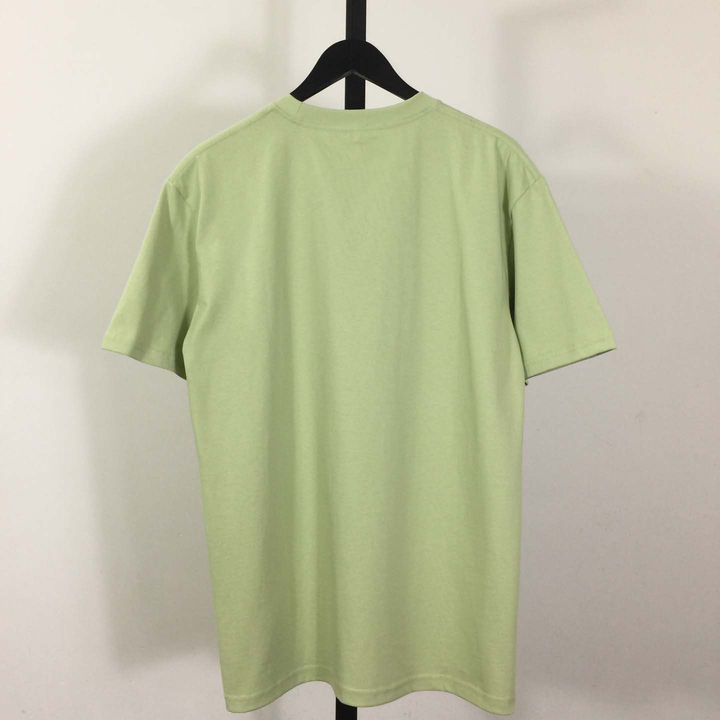 Dior Relaxed-fit T-shirt - DesignerGu