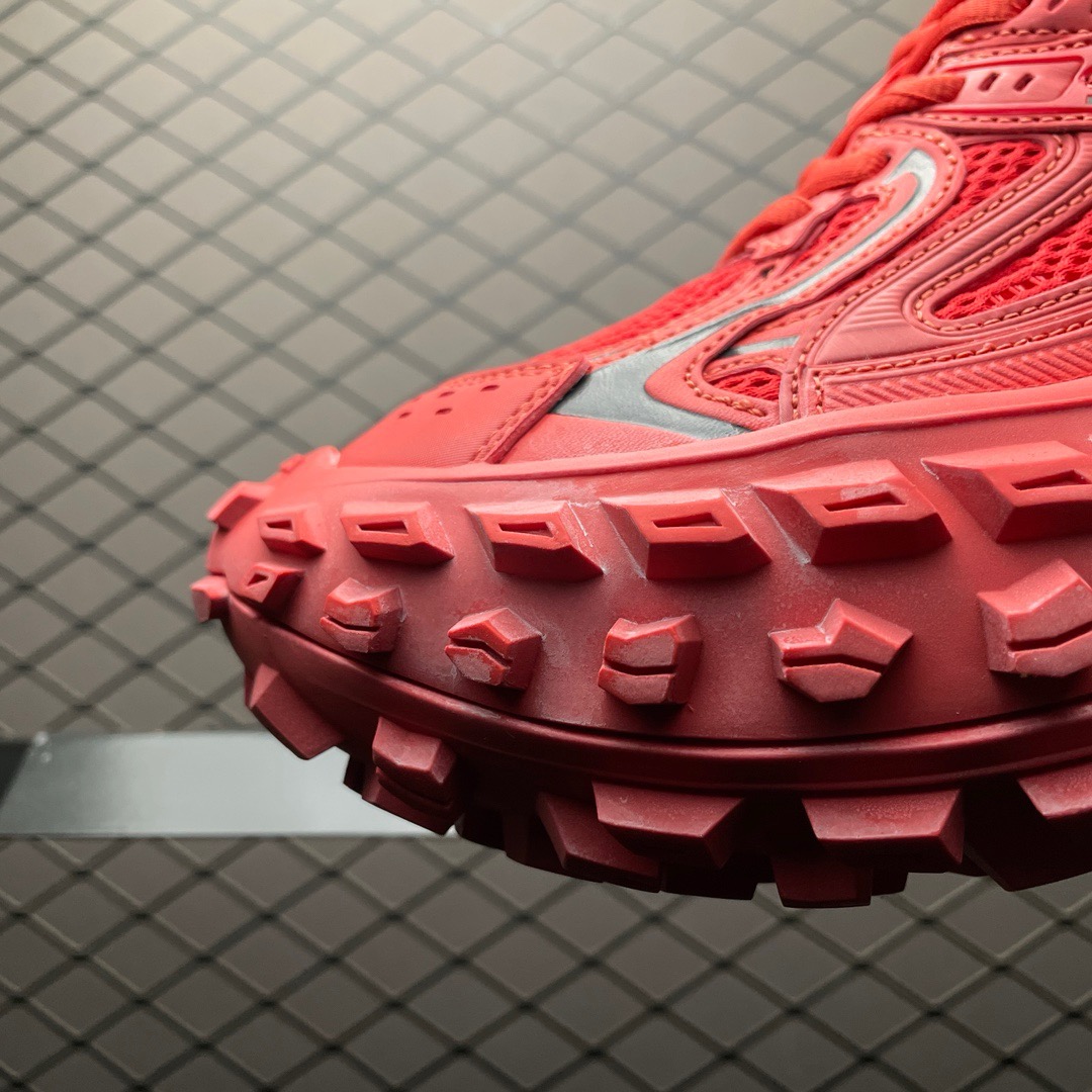 Balenciaga Defender Sneaker  - DesignerGu