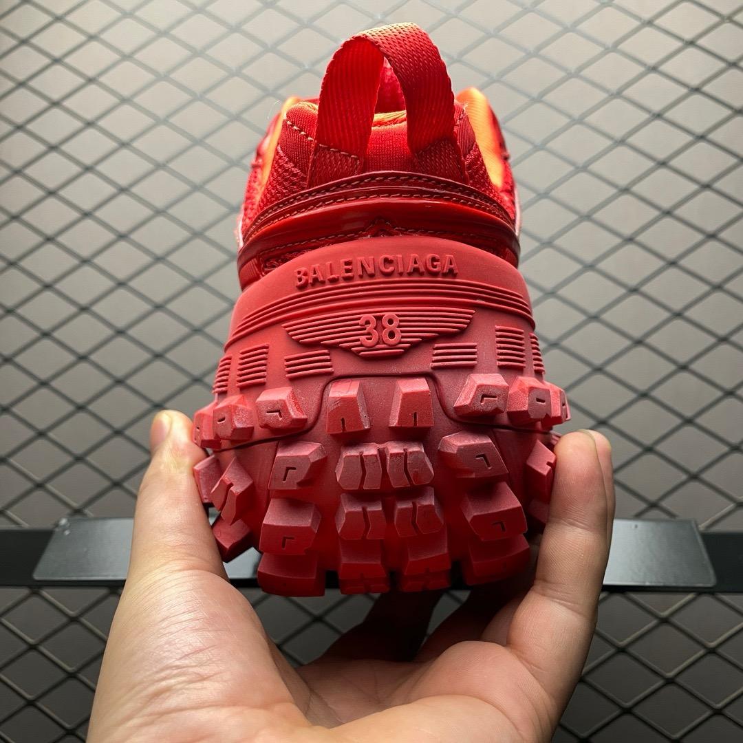 Balenciaga Defender Sneaker  - DesignerGu