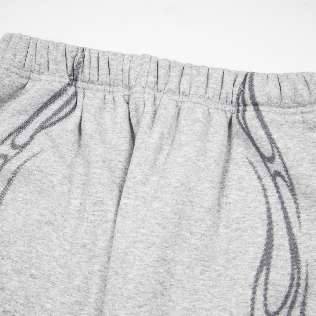 Hellstar Holy Cross sweatpants - DesignerGu