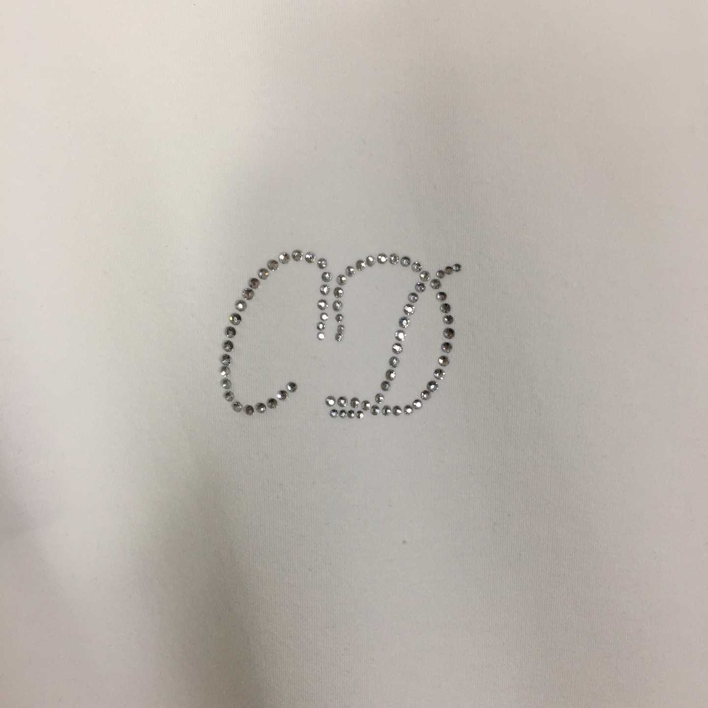 Gucci Cotton Tee - DesignerGu