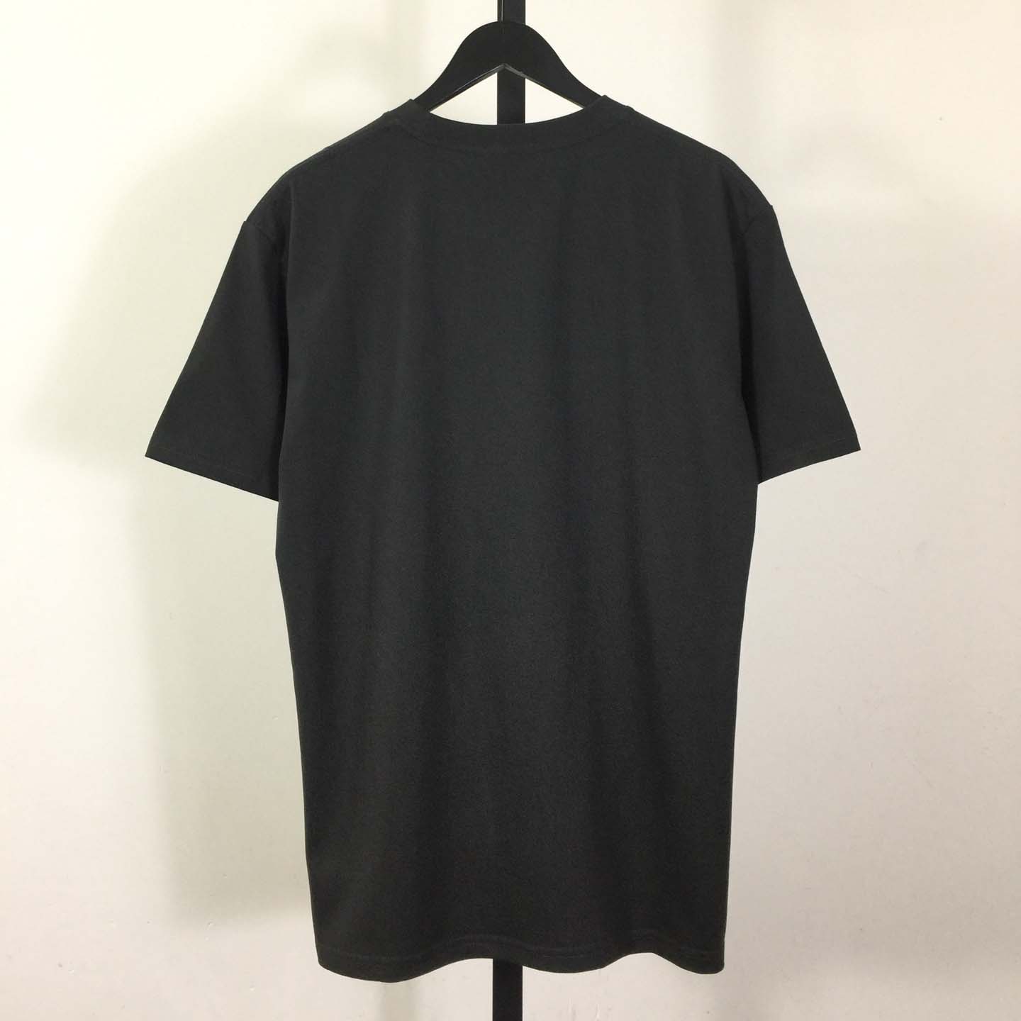 Dior T-Shirt, Relaxed Fit  - DesignerGu