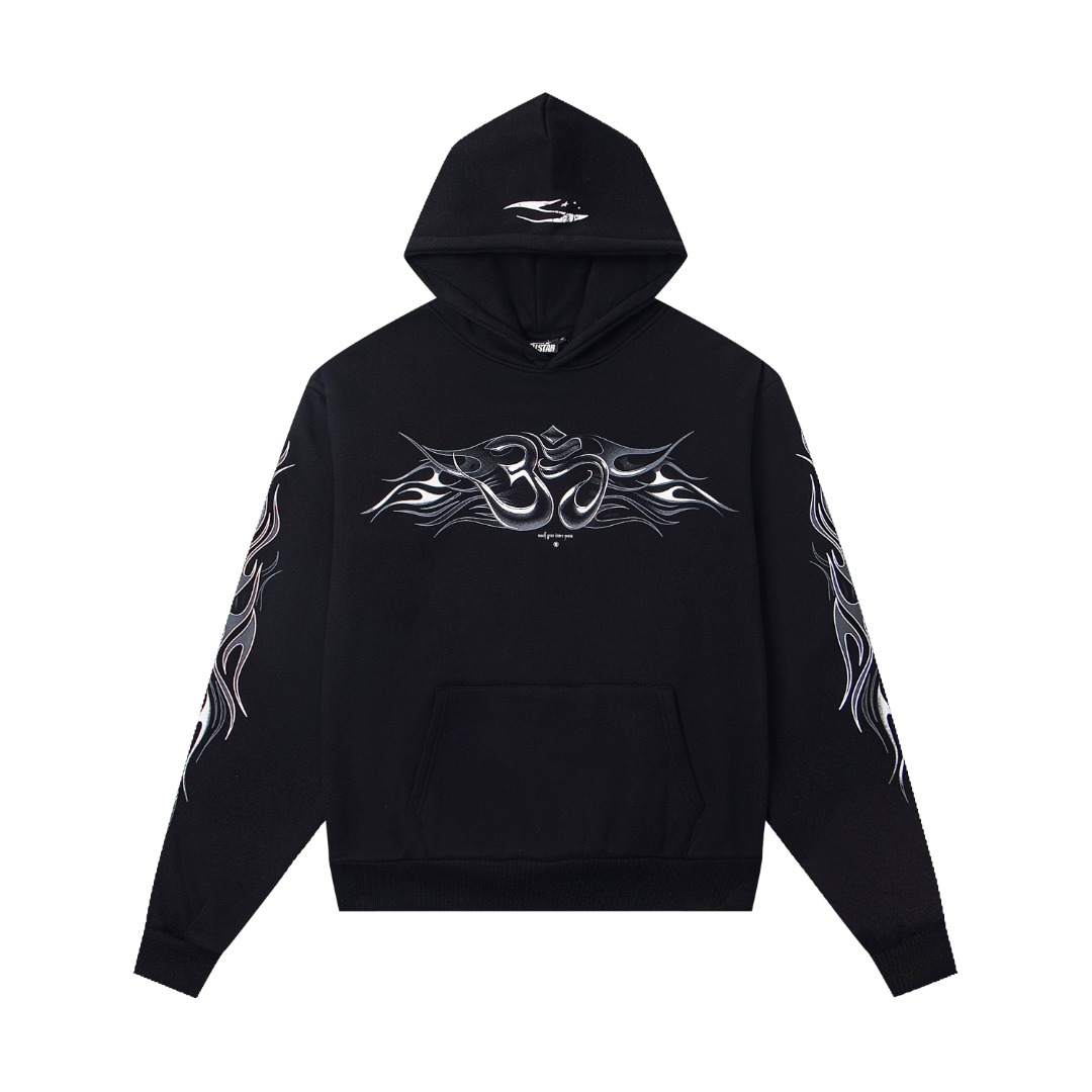 Hellstar Hoodie - DesignerGu