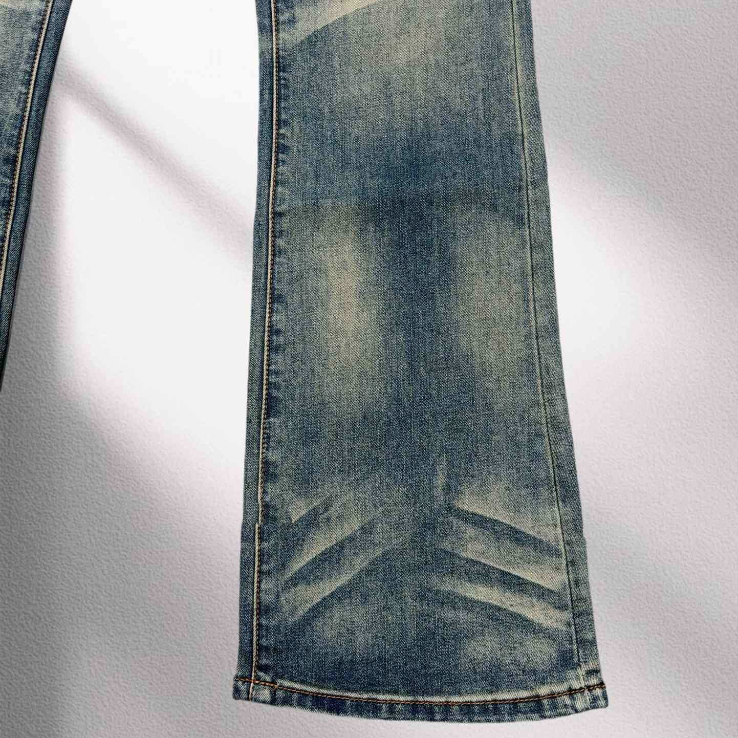 Purple-Brand Jeans   8345 - DesignerGu