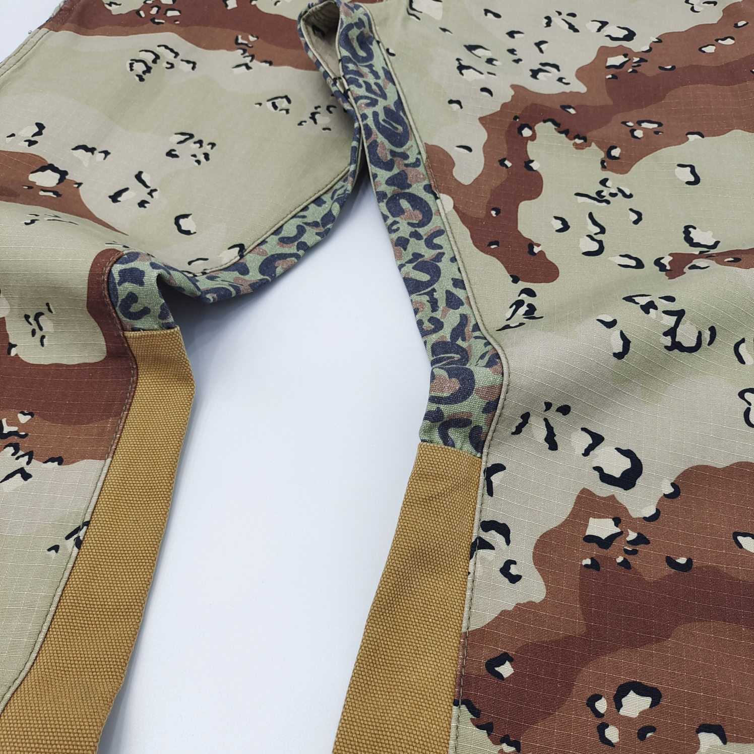 Gallery Department LA Flare Cargo Pants - DesignerGu