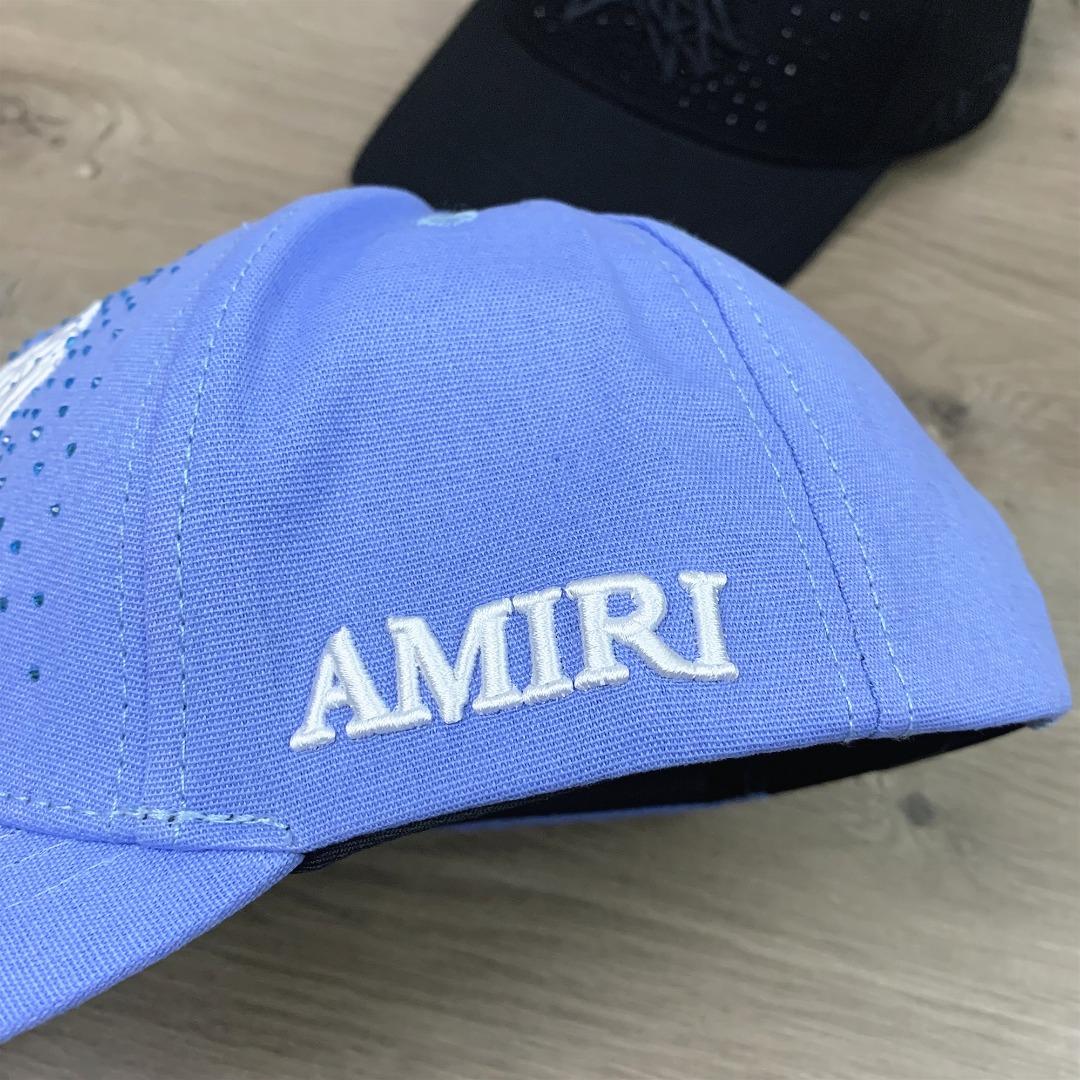 Amiri Cap - DesignerGu