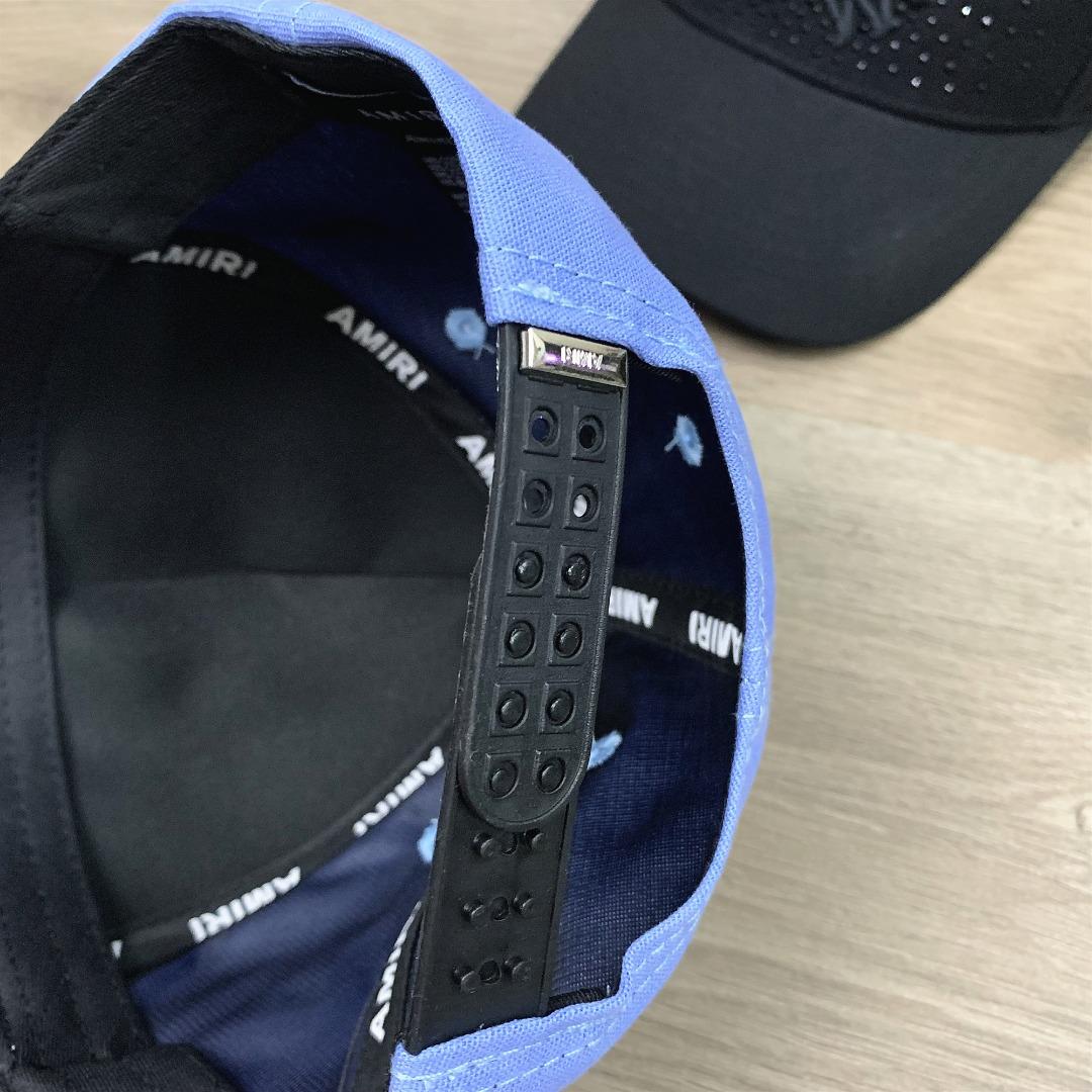 Amiri Cap - DesignerGu