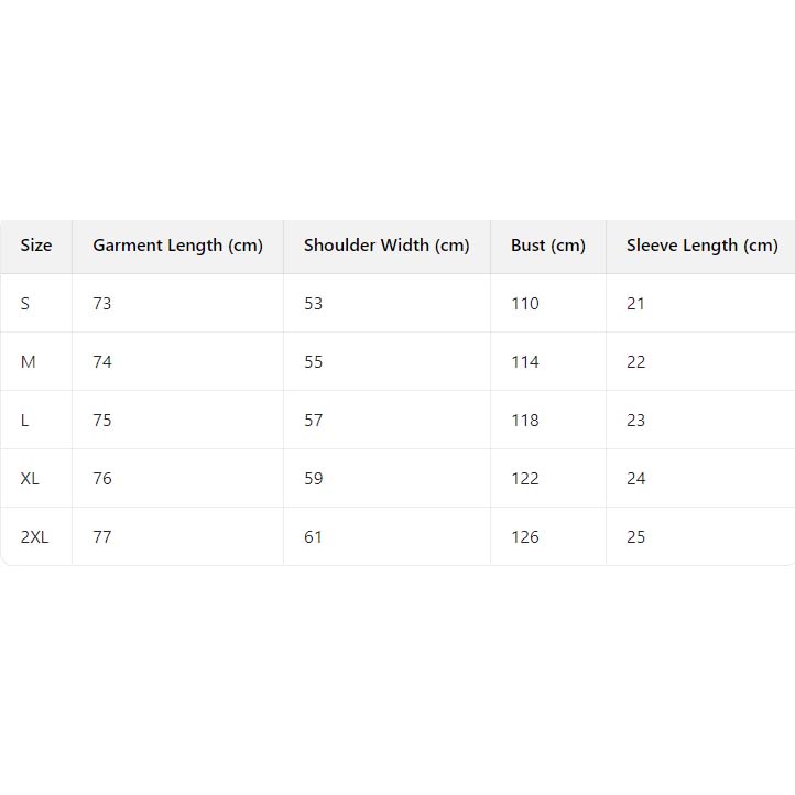 Chrome Hearts Cotton Tee - DesignerGu