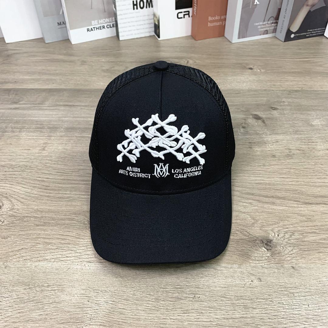 Amiri Cap - DesignerGu