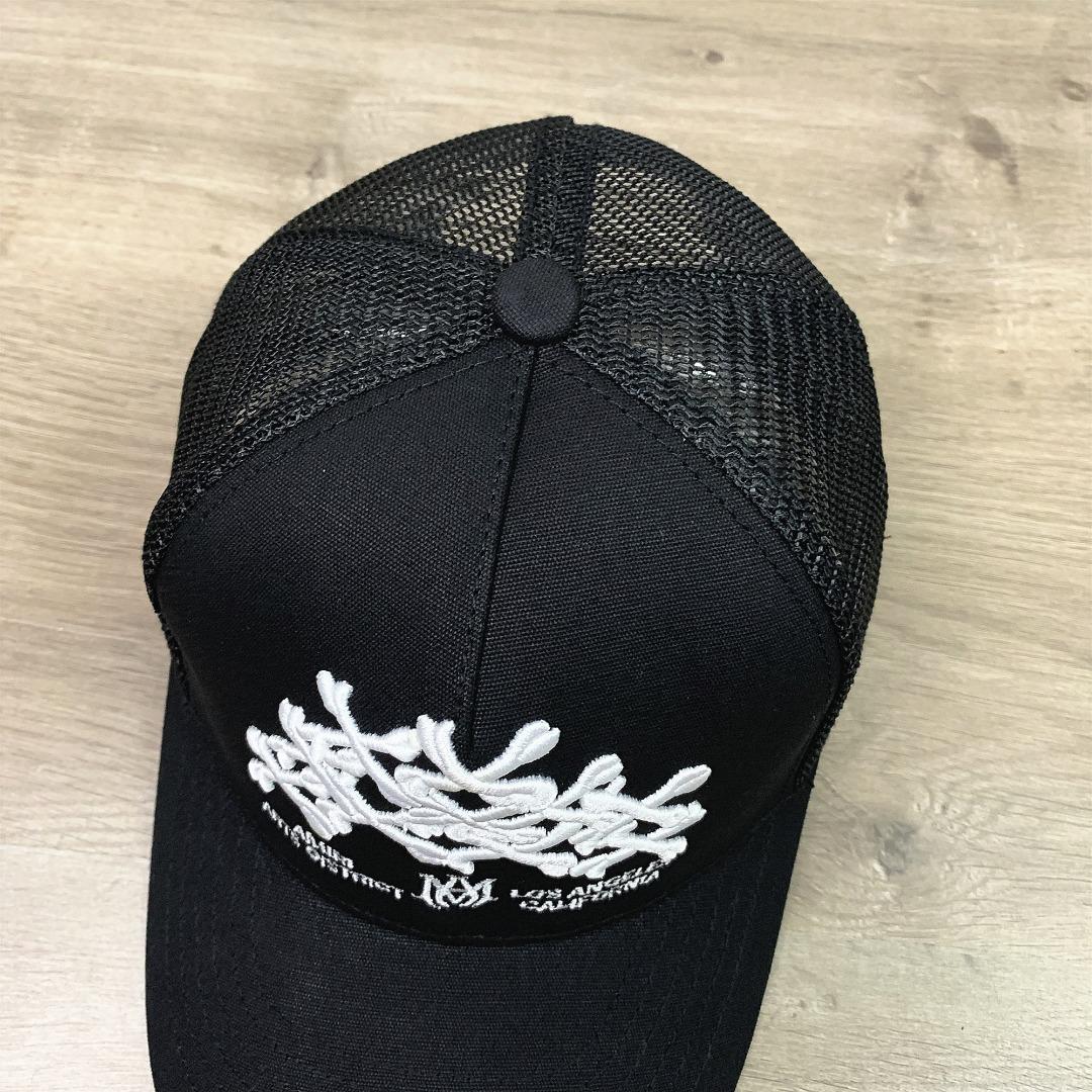 Amiri Cap - DesignerGu