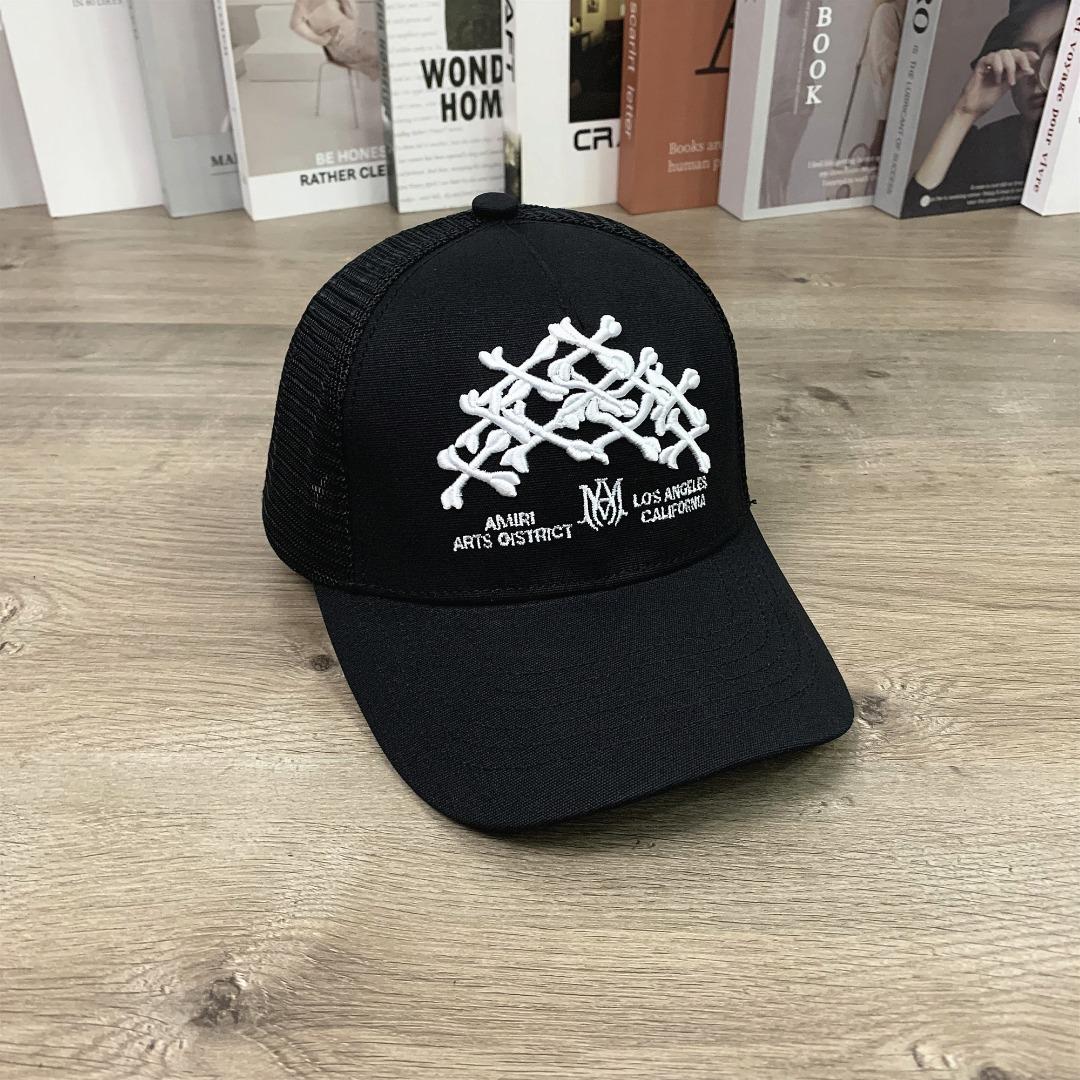 Amiri Cap - DesignerGu
