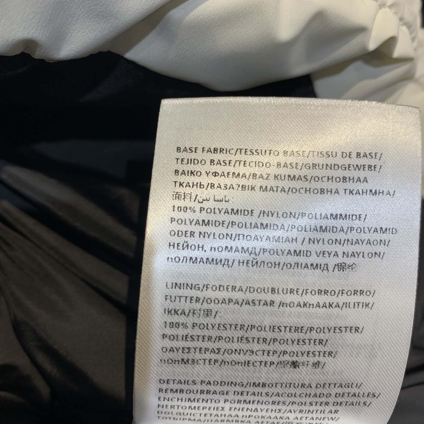 Moncler Wollemi Hooded Down Ski Jacket - DesignerGu