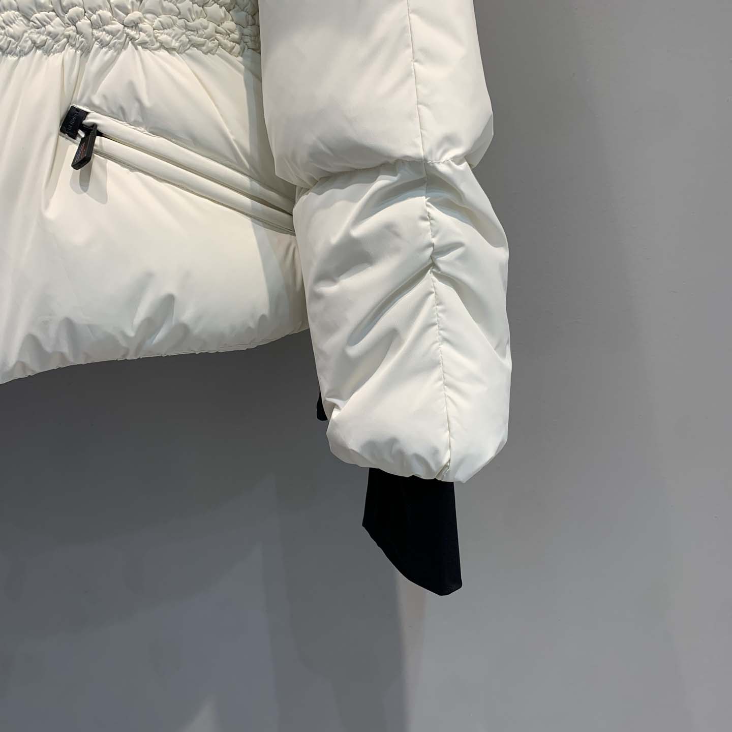 Moncler Wollemi Hooded Down Ski Jacket - DesignerGu