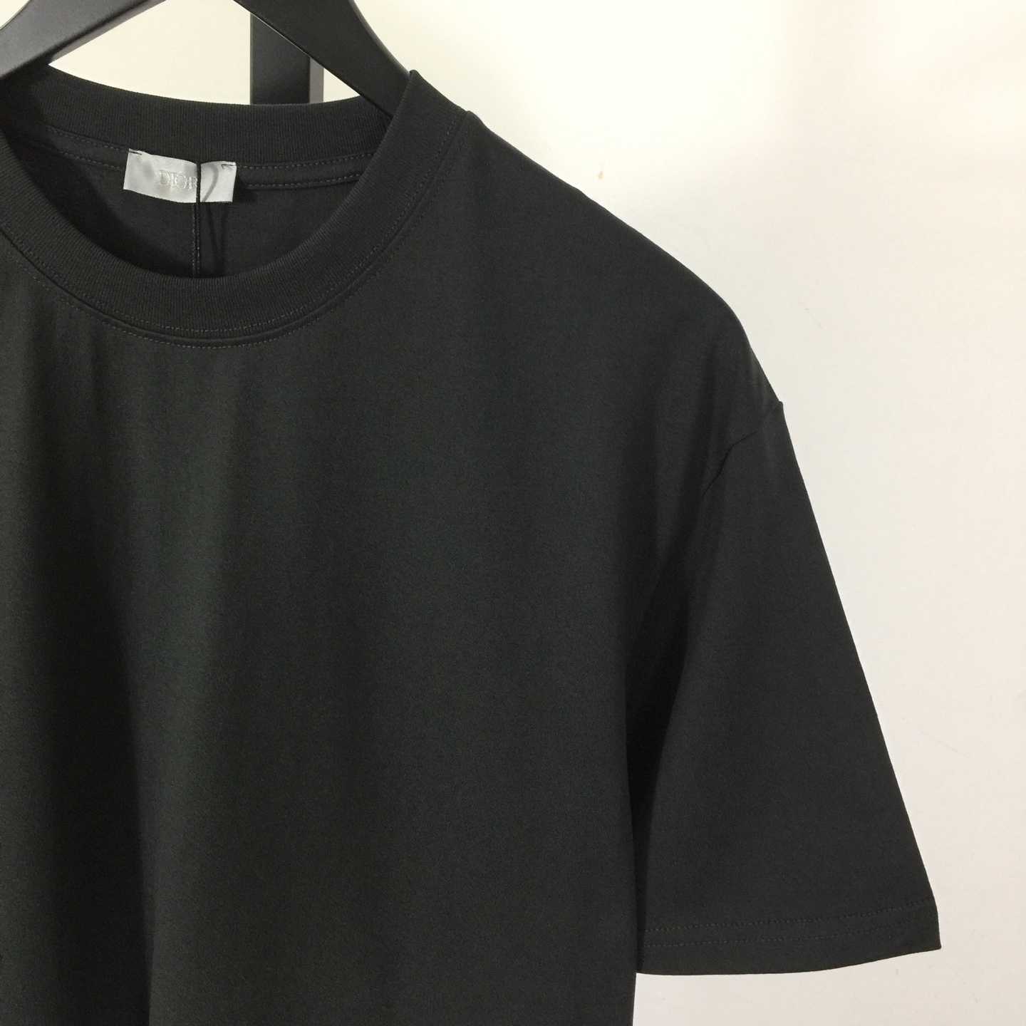 Dior Couture relaxed-fit T-shirt - DesignerGu