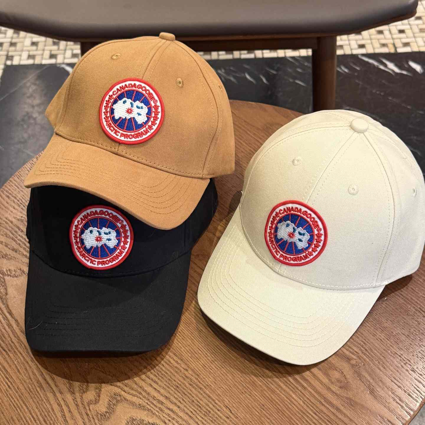 Moncler Cap  - DesignerGu