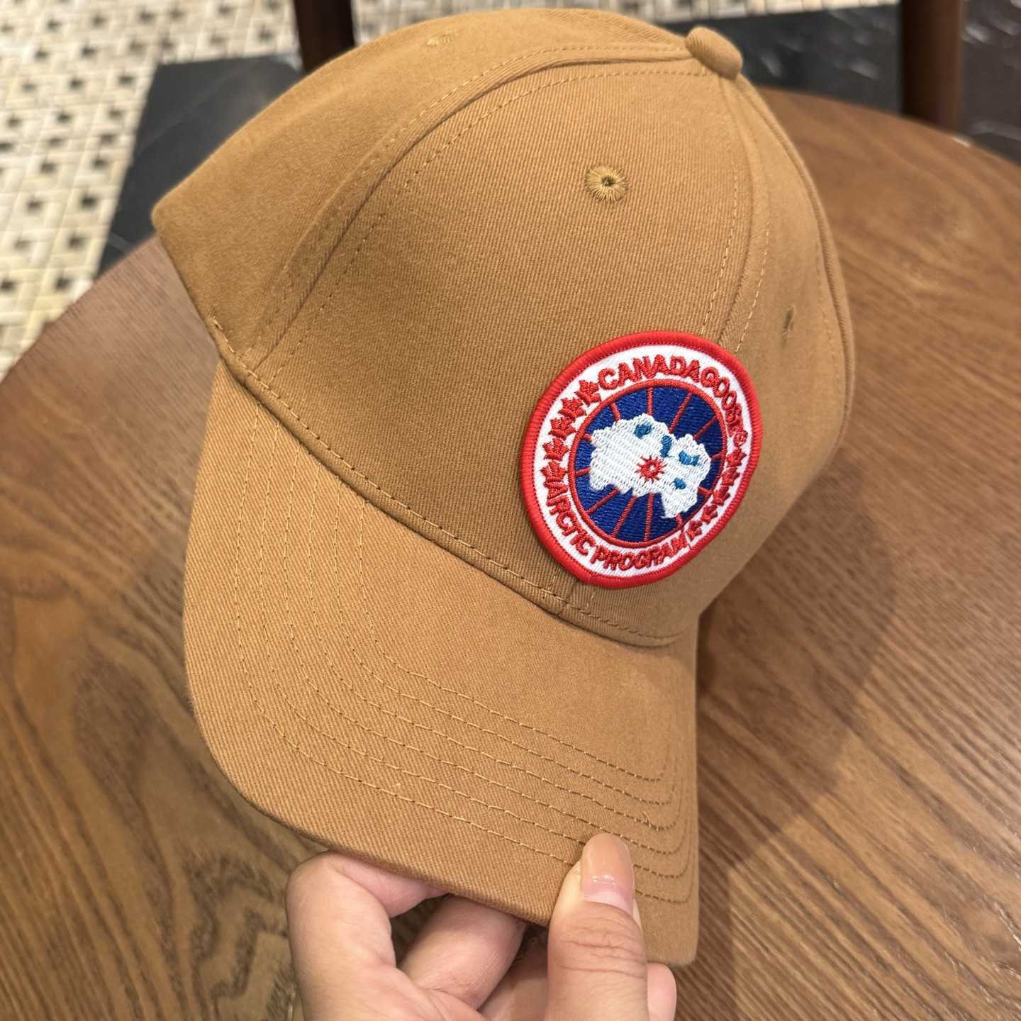 Moncler Cap  - DesignerGu