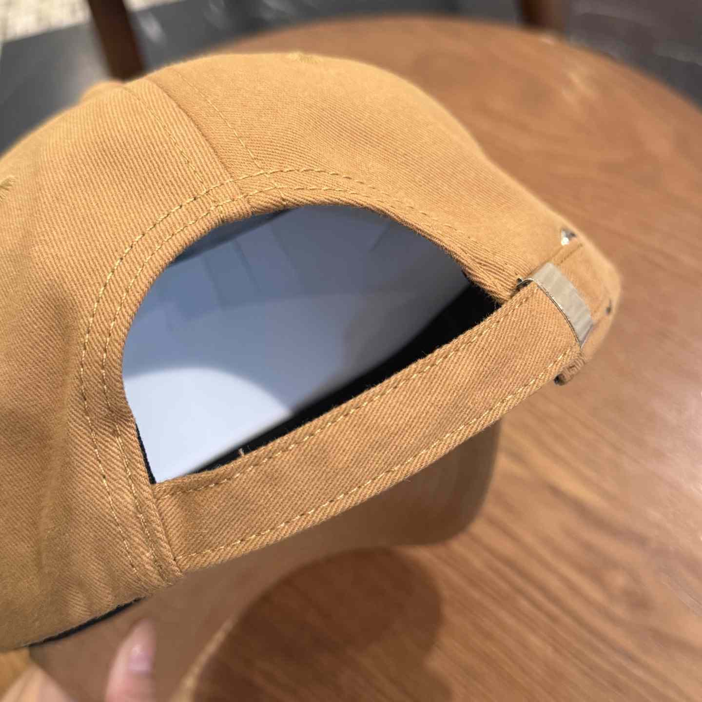 Moncler Cap  - DesignerGu