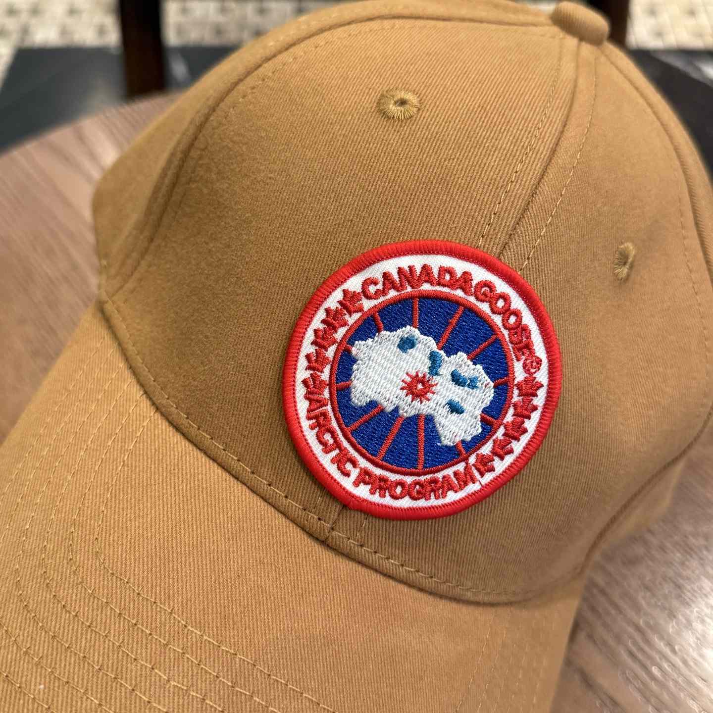 Moncler Cap  - DesignerGu