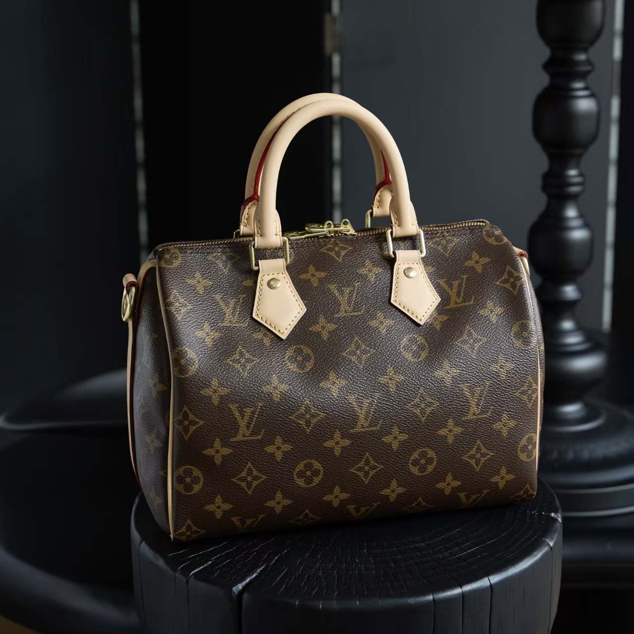 Louis Vuitton Speedy Bandoulière 25   M41113 - DesignerGu