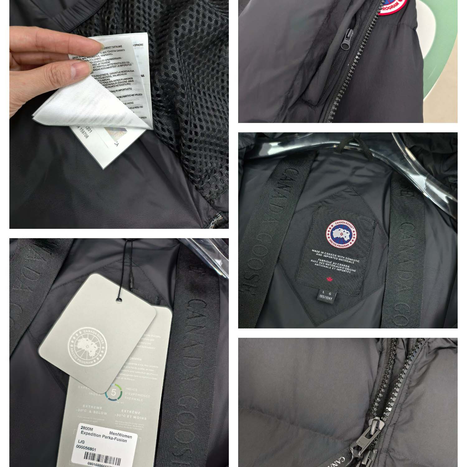 Moncler Lawrence Long Puffer - DesignerGu