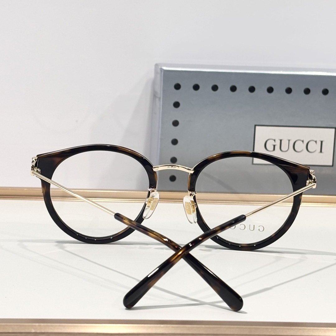 Gucci GG1885OA Glasses   - DesignerGu