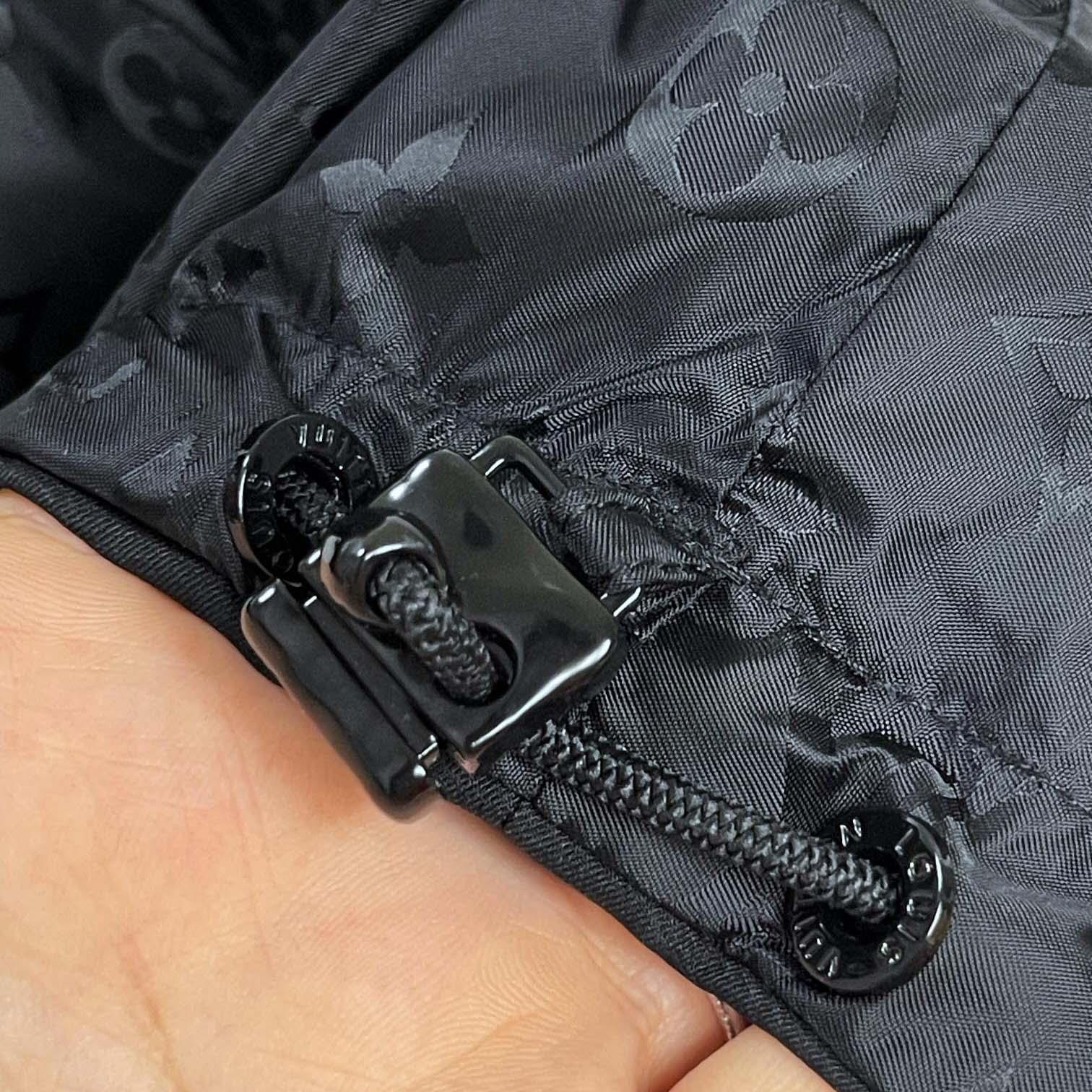 Louis Vuitton Damier Reversible Windbreaker     - DesignerGu