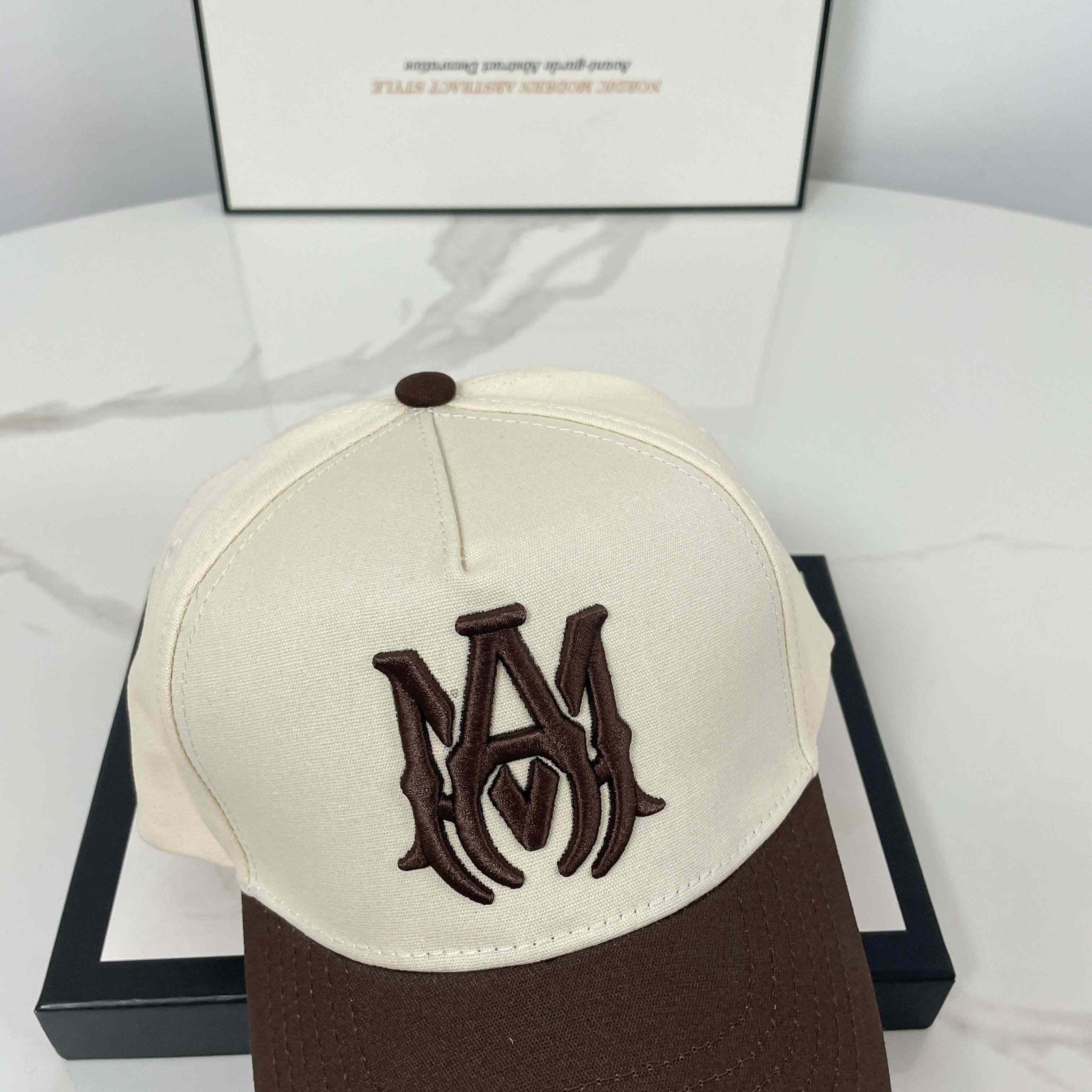 Amiri Cap - DesignerGu