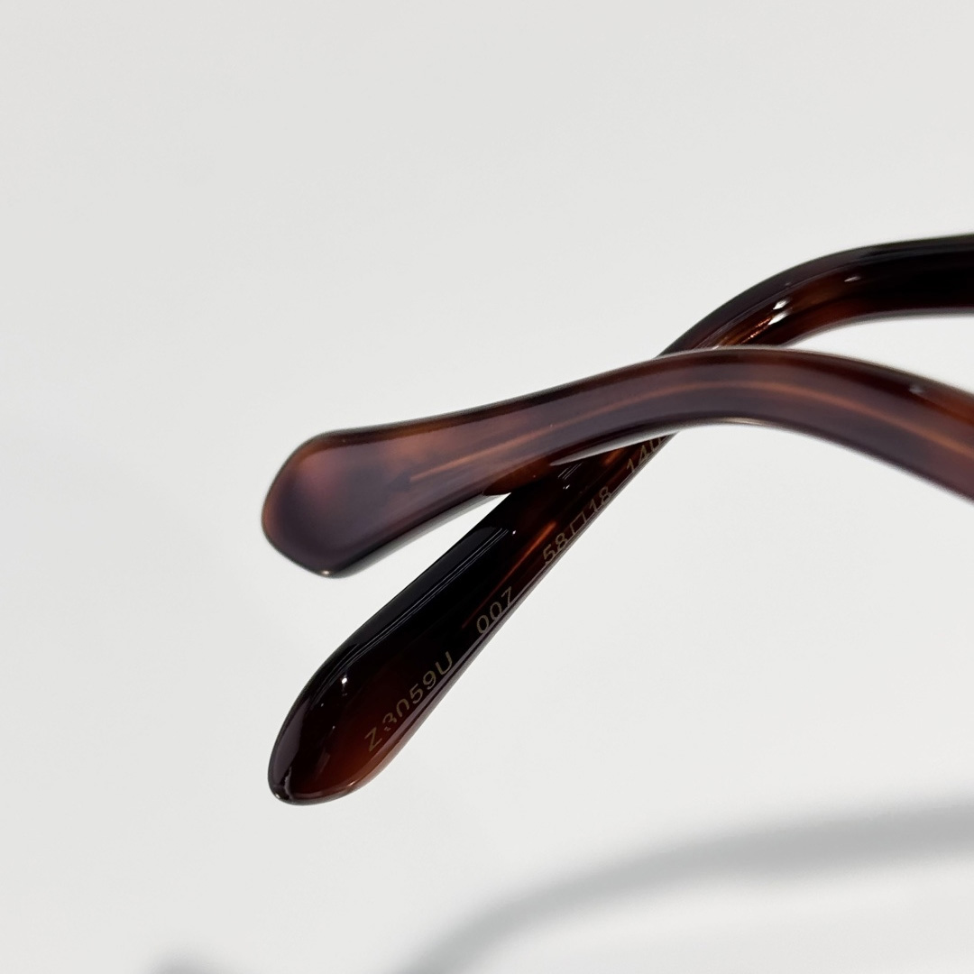 Louis Vuitton LV Hit Large Square Sunglasses   Z3059U - DesignerGu