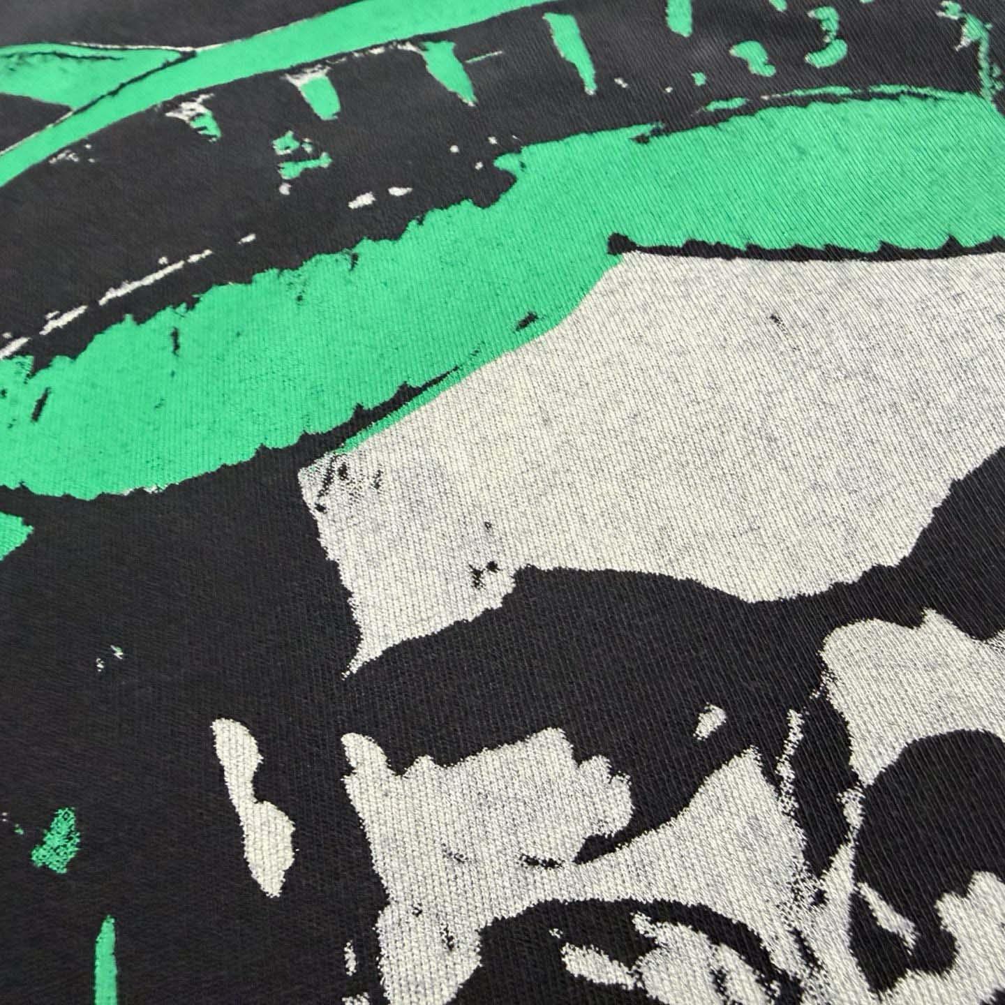 Saint Michael x Babylon S/S Tee  - DesignerGu