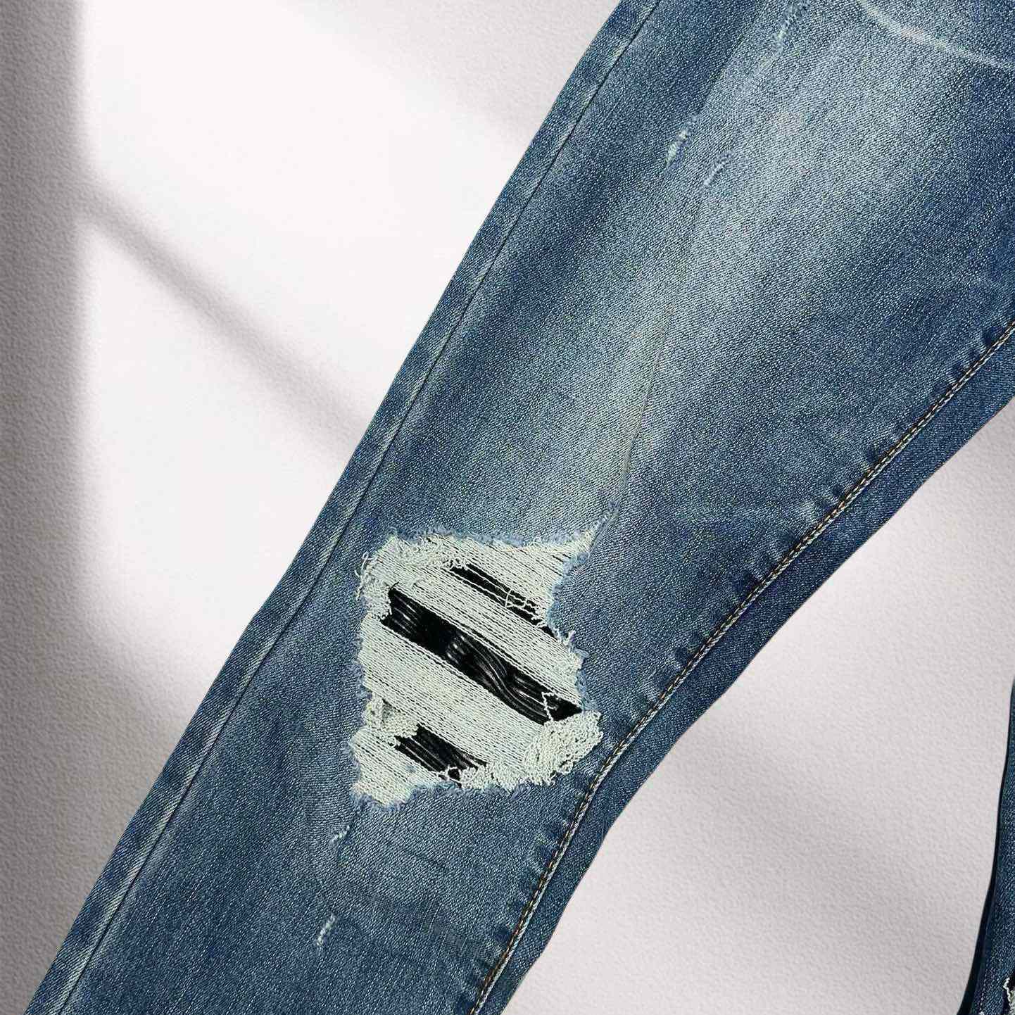 Amiri Jeans   1011 - DesignerGu