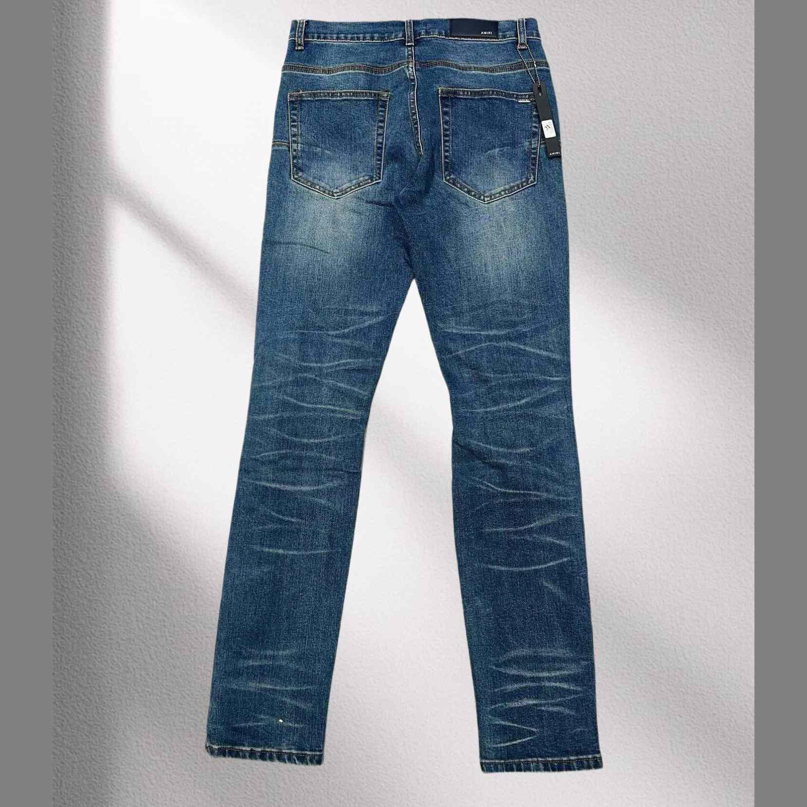 Amiri Jeans   1011 - DesignerGu
