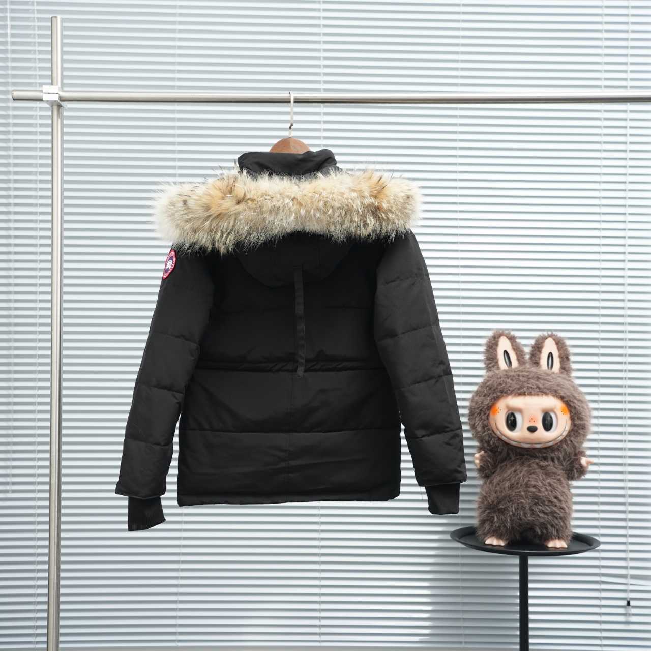 Canada Goose Chelsea Parka - DesignerGu
