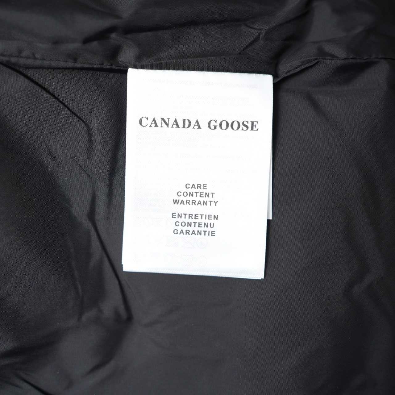 Canada Goose Chelsea Parka - DesignerGu