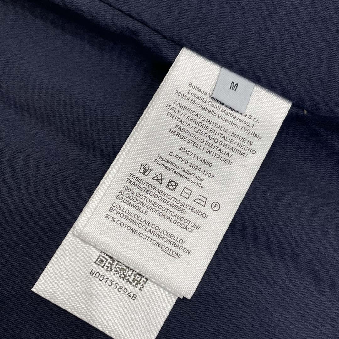 Bottega Veneta Tech Nylon Puffer Gilet  - DesignerGu